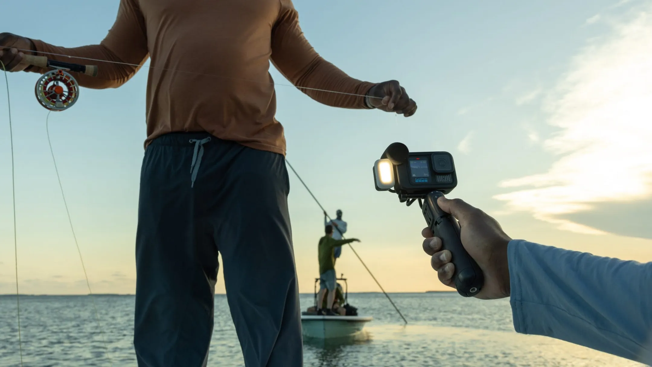 GoPro HERO13 CREATOR image