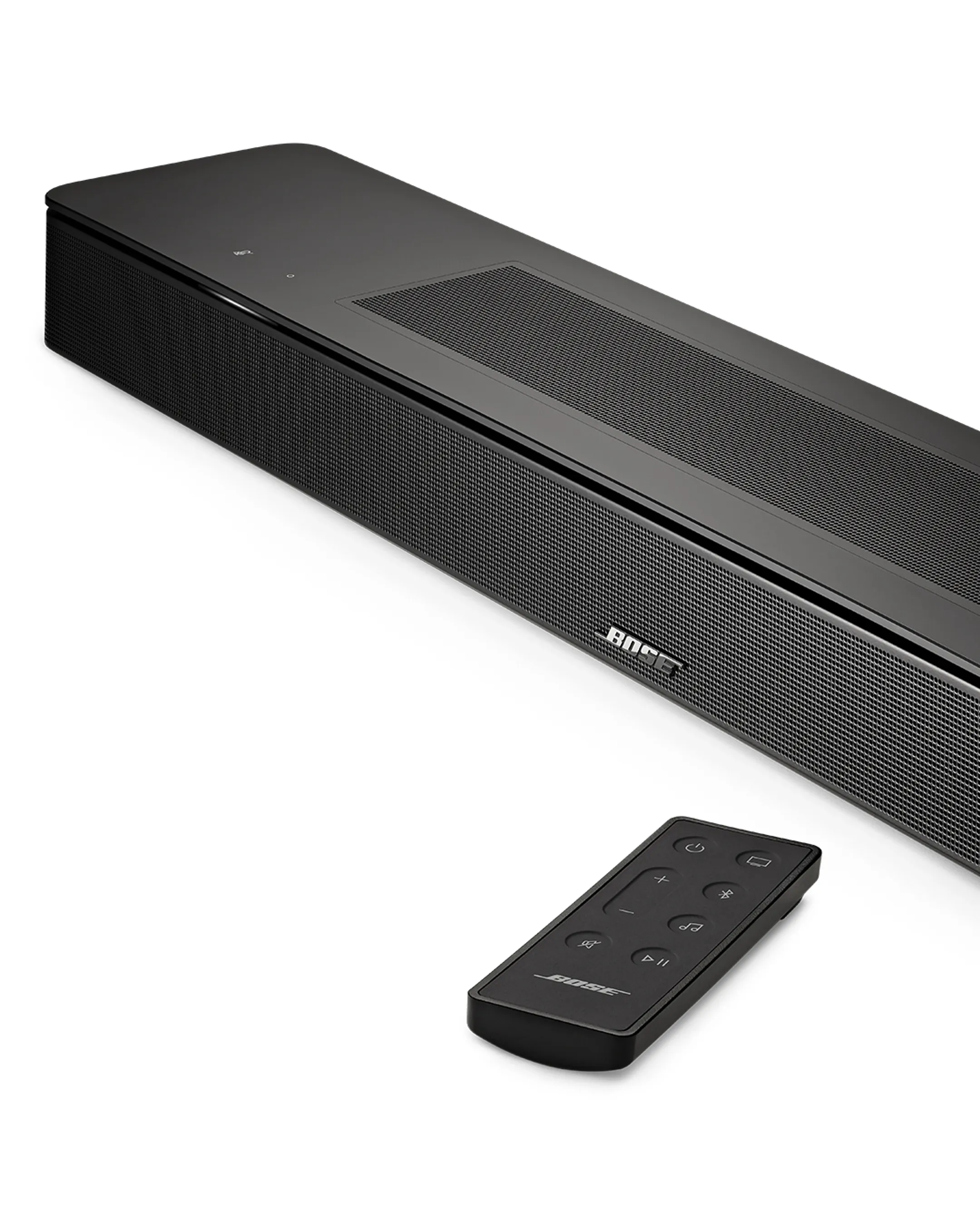 Bose Smart soundbar met Dolby Atmos  image