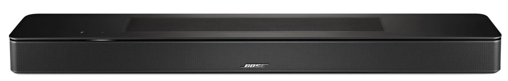 Smart soundbar met Dolby Atmos 