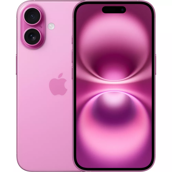 iPhone 16 128 GB - Pink