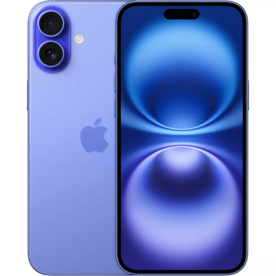 iPhone 16 Plus 128 GB - Ultramarine