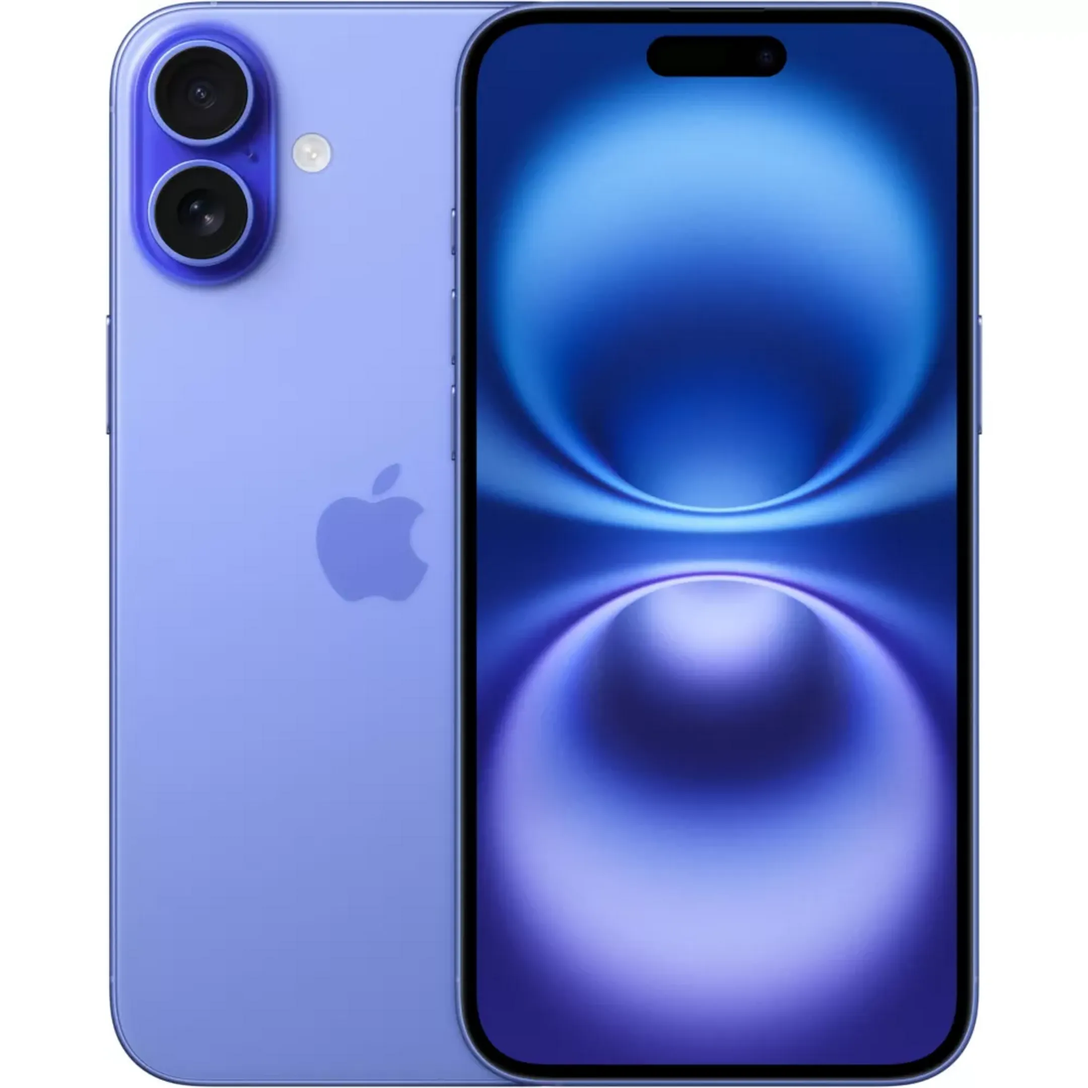 iPhone 16 Plus 512 Go - Ultramarine