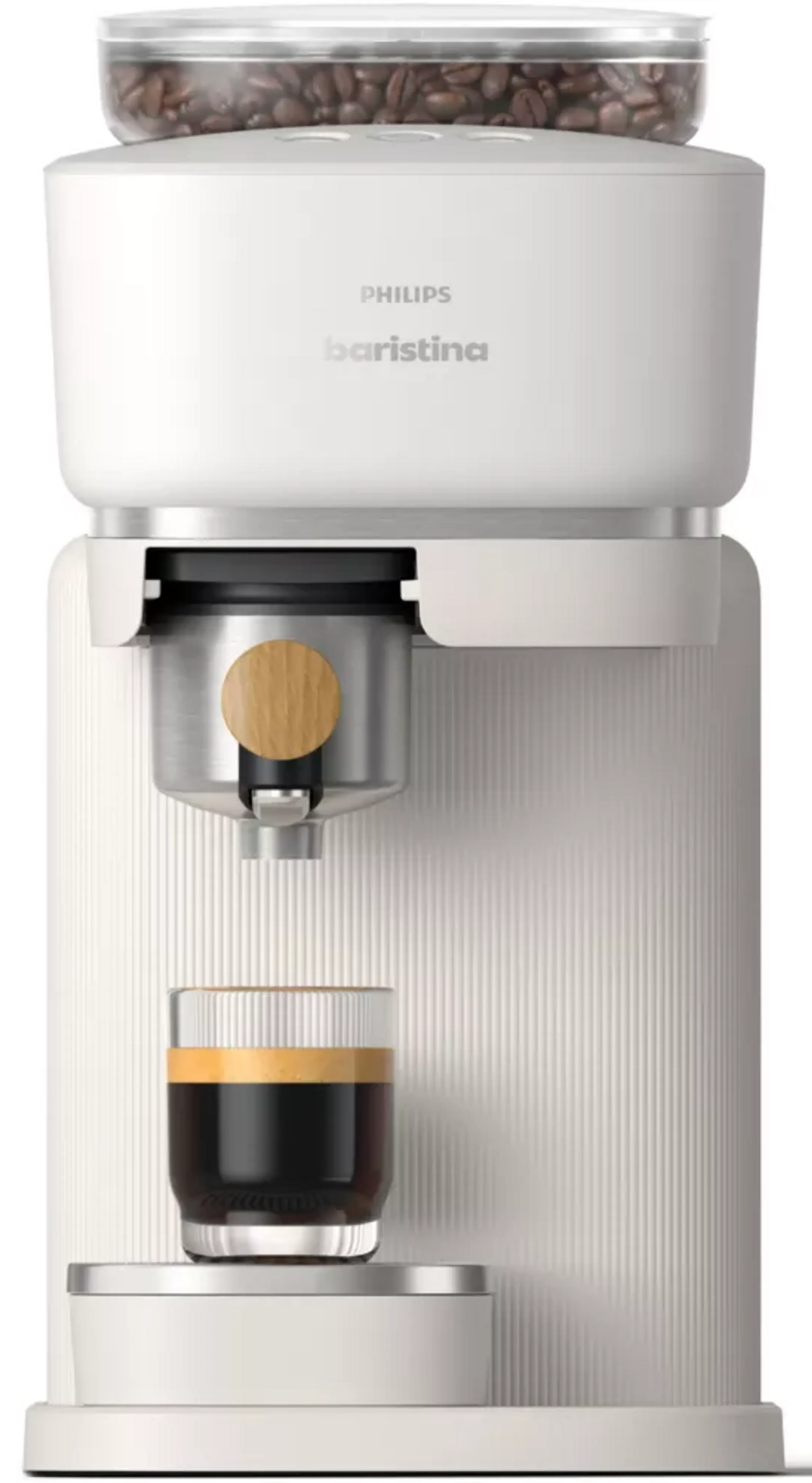 Espressomachine Baristina BAR302/20