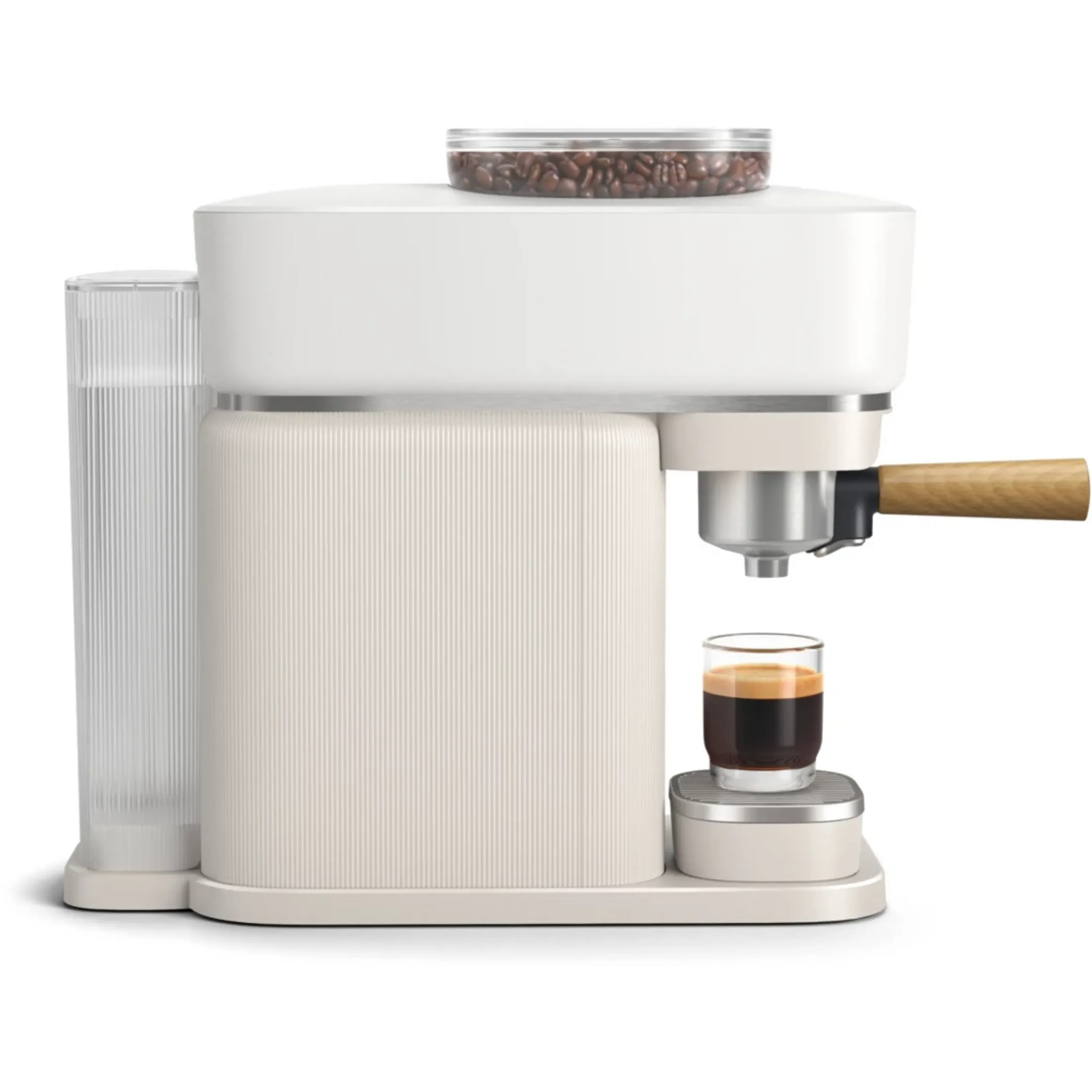 Philips Espressomachine Baristina BAR302/20 image