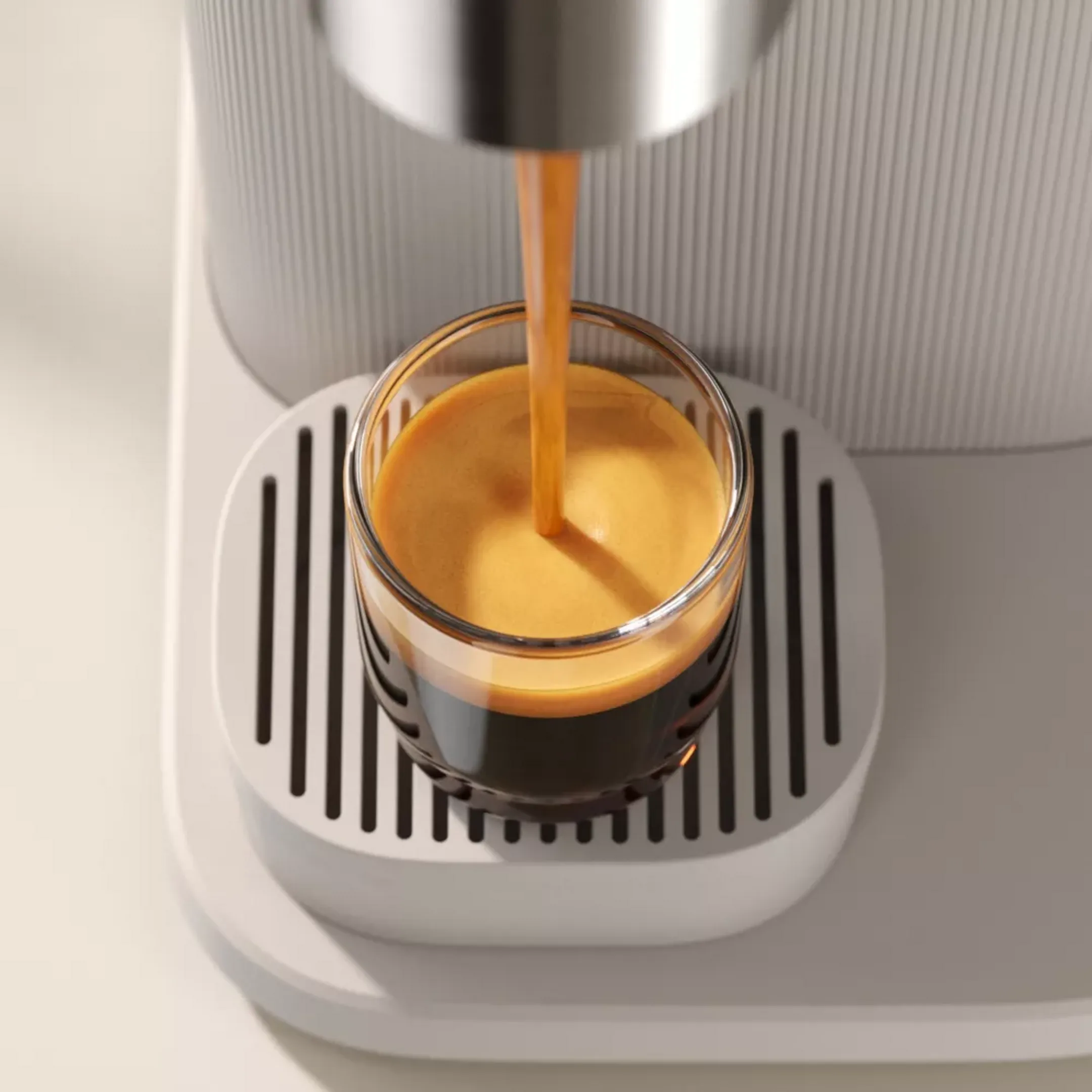 Philips Espressomachine Baristina BAR302/20 image