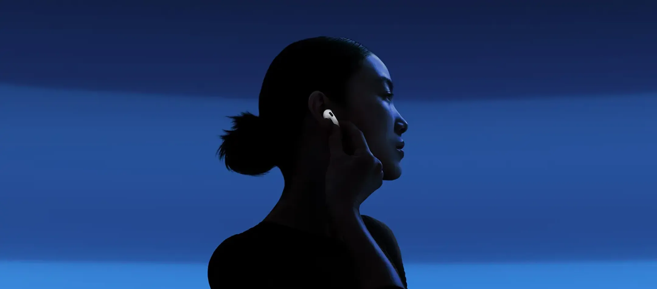 Apple AirPods 4 ANC - USB-C image