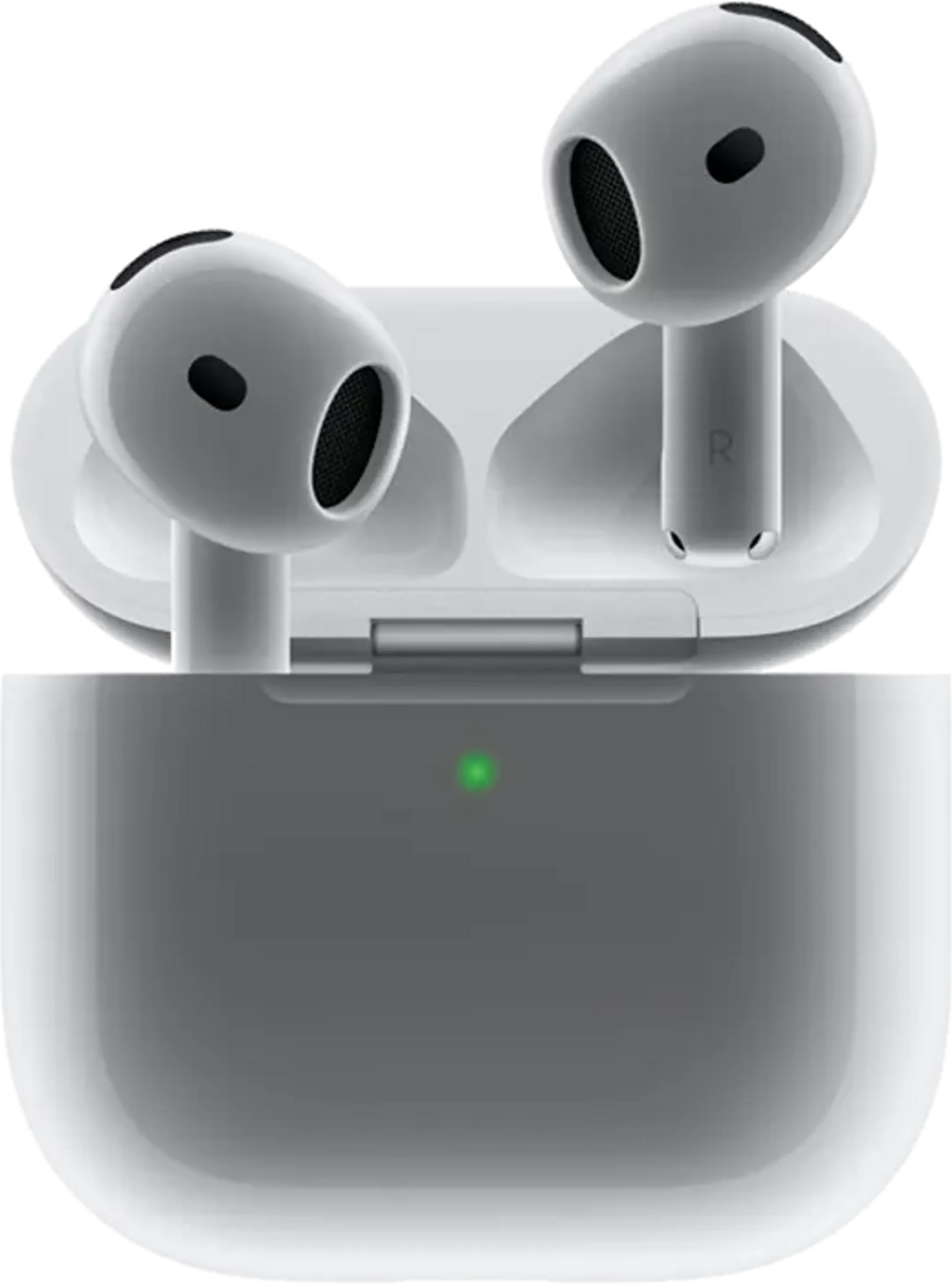 Apple AirPods 4 ANC - USB-C image