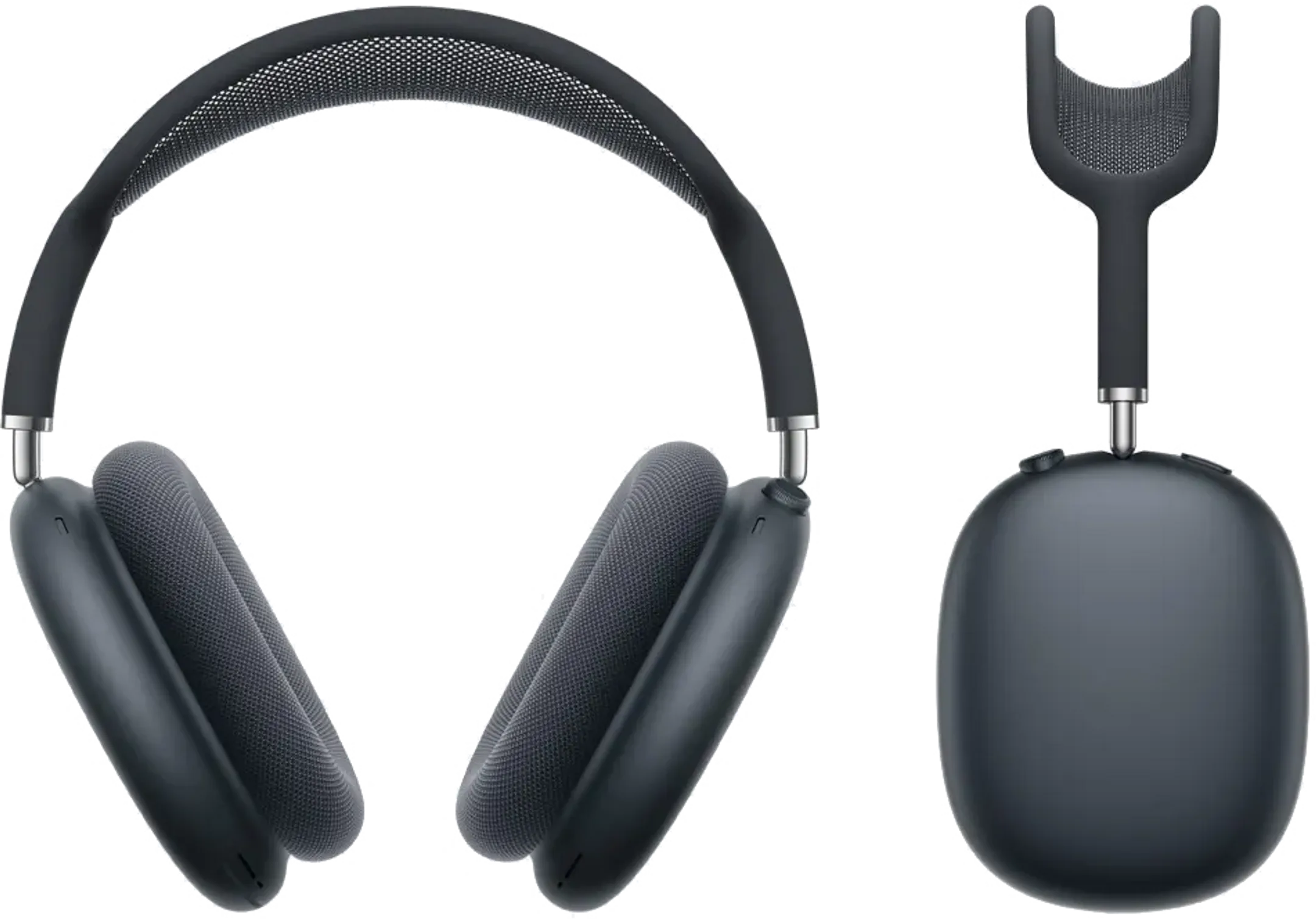 Casque AirPods Max USB-C - Midnight
