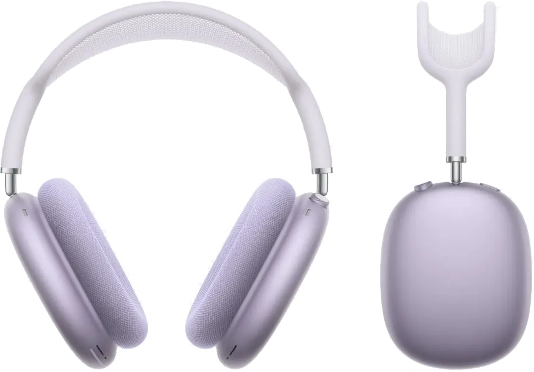 Casque AirPods Max USB-C - Purple