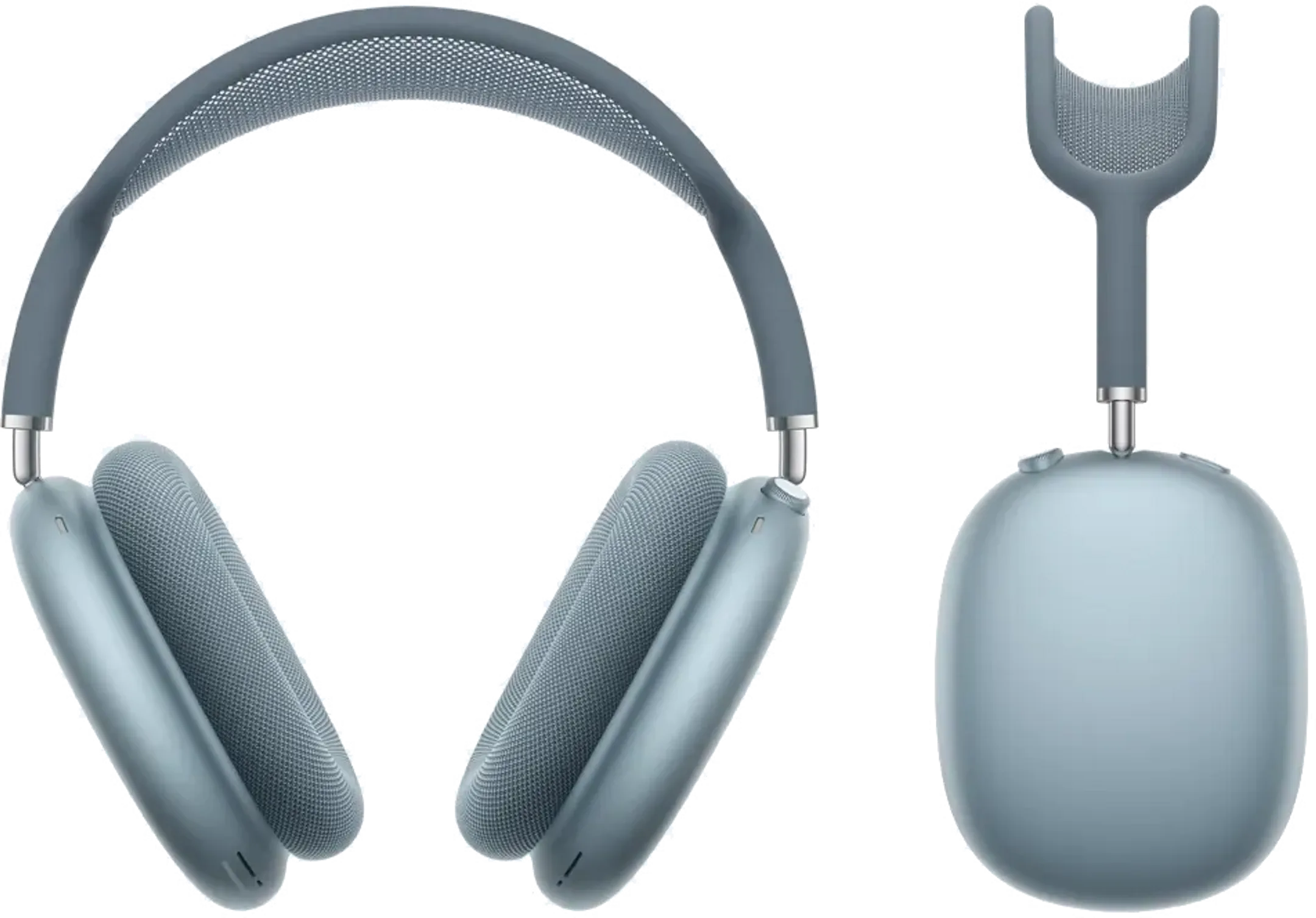 Casque AirPods Max USB-C - Blue