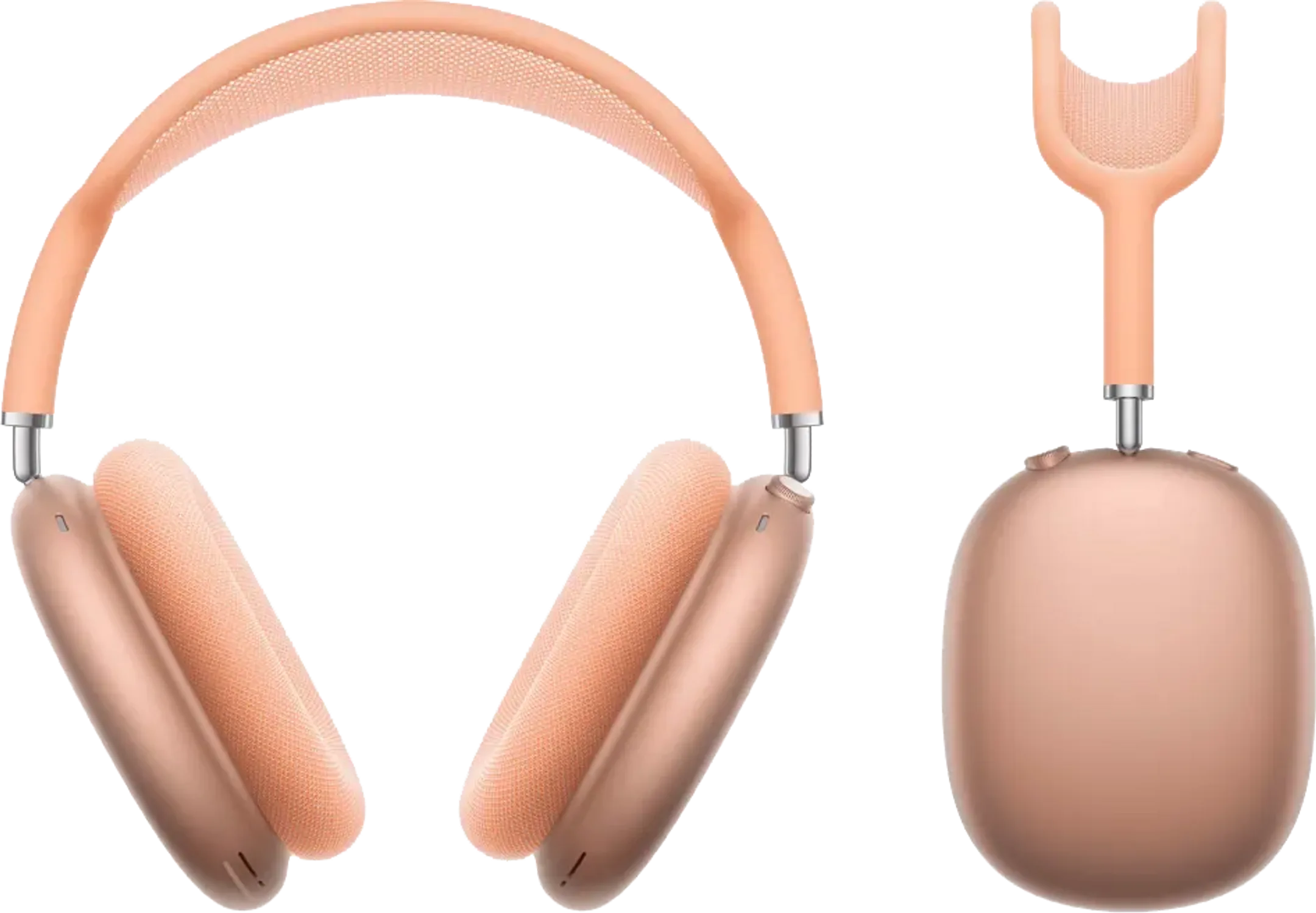Casque AirPods Max USB-C - Orange