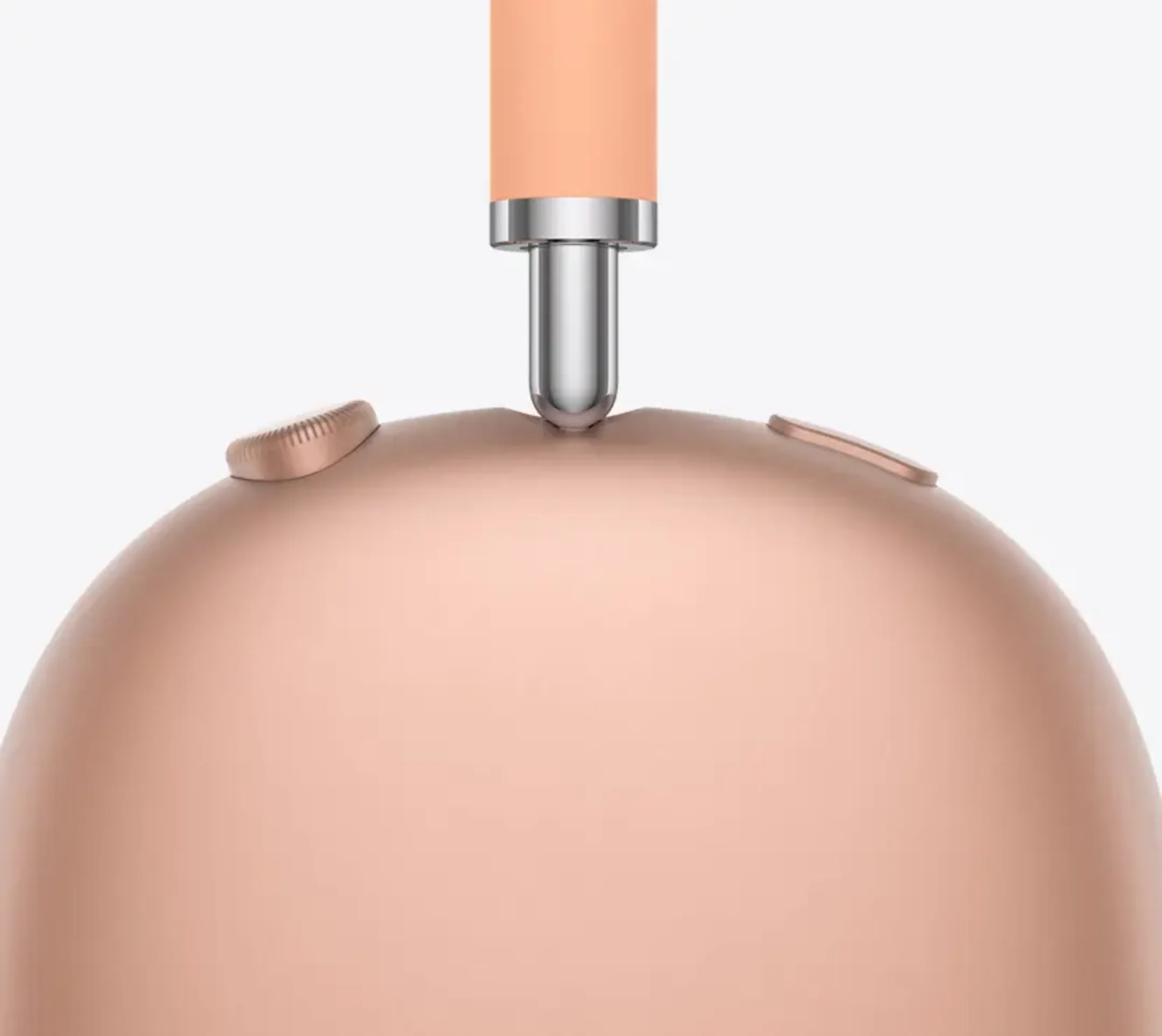 Apple Casque AirPods Max USB-C - Orange image
