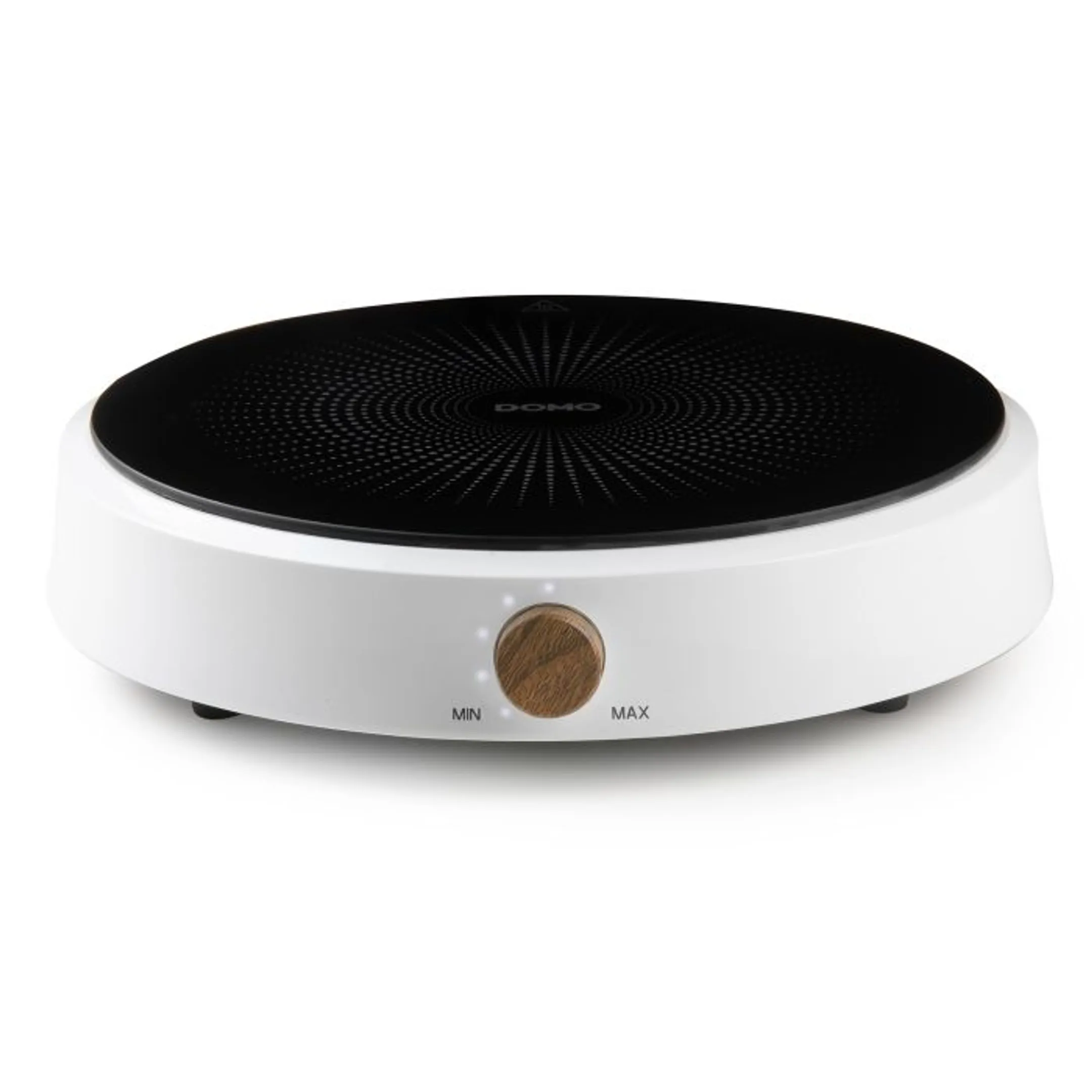 Domo Elektrische inductiekookplaat DO30112IP image