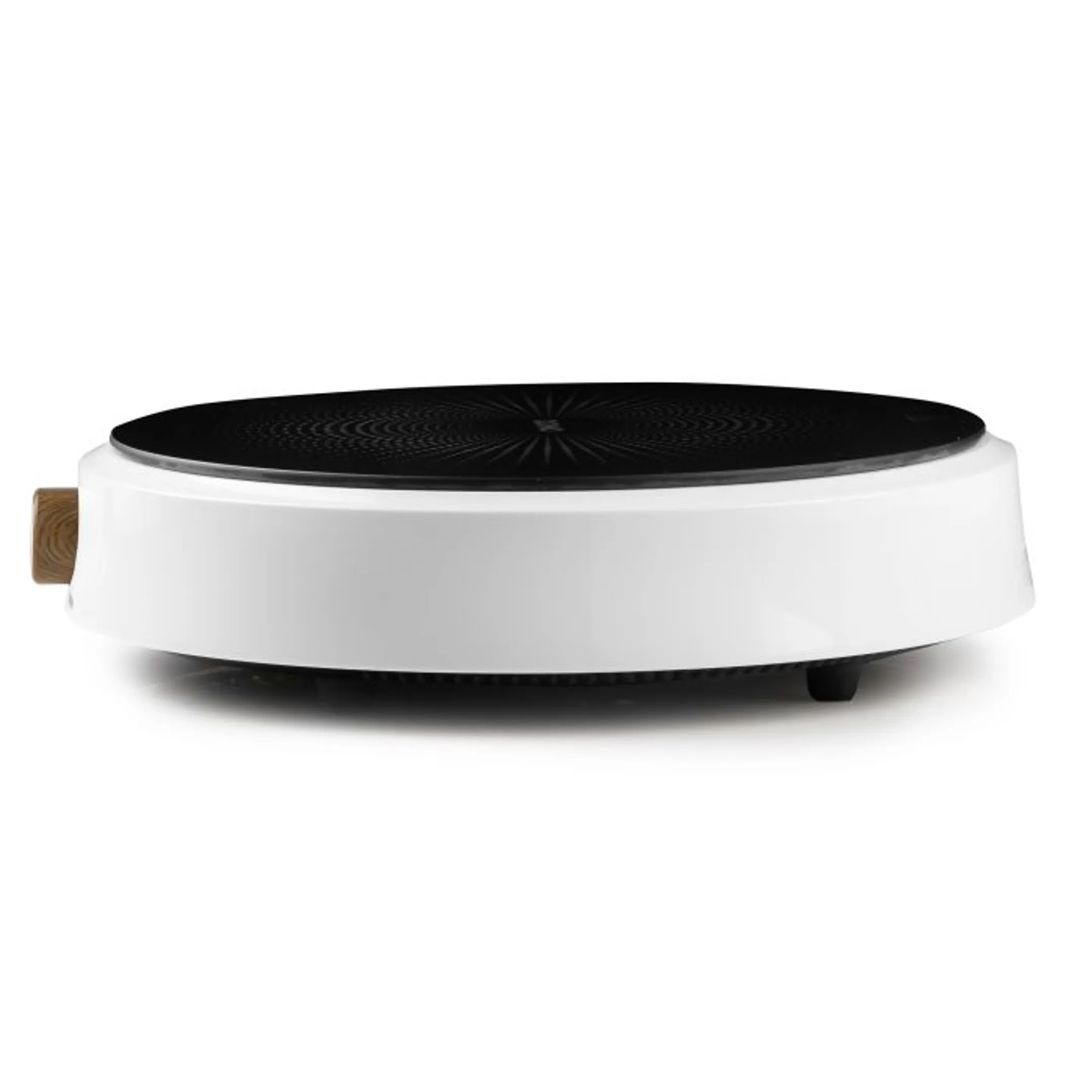 Domo Elektrische inductiekookplaat DO30112IP image