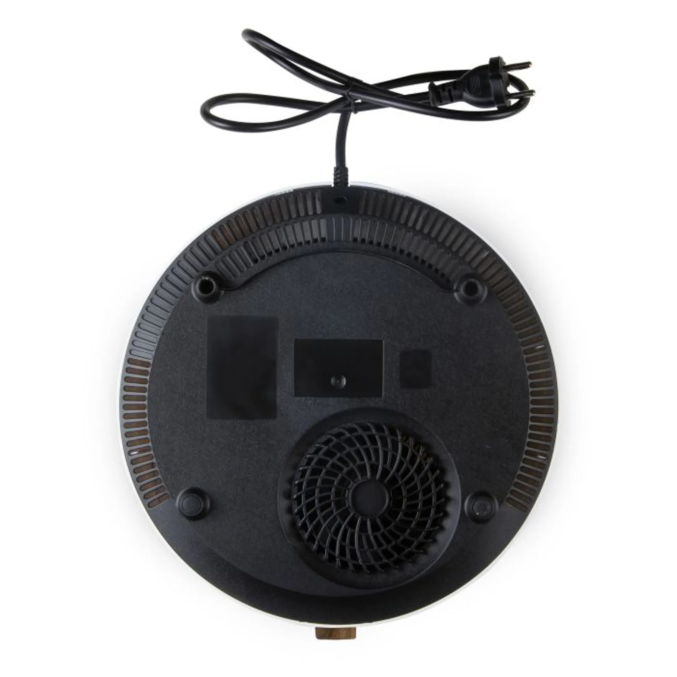 Domo Elektrische inductiekookplaat DO30112IP image