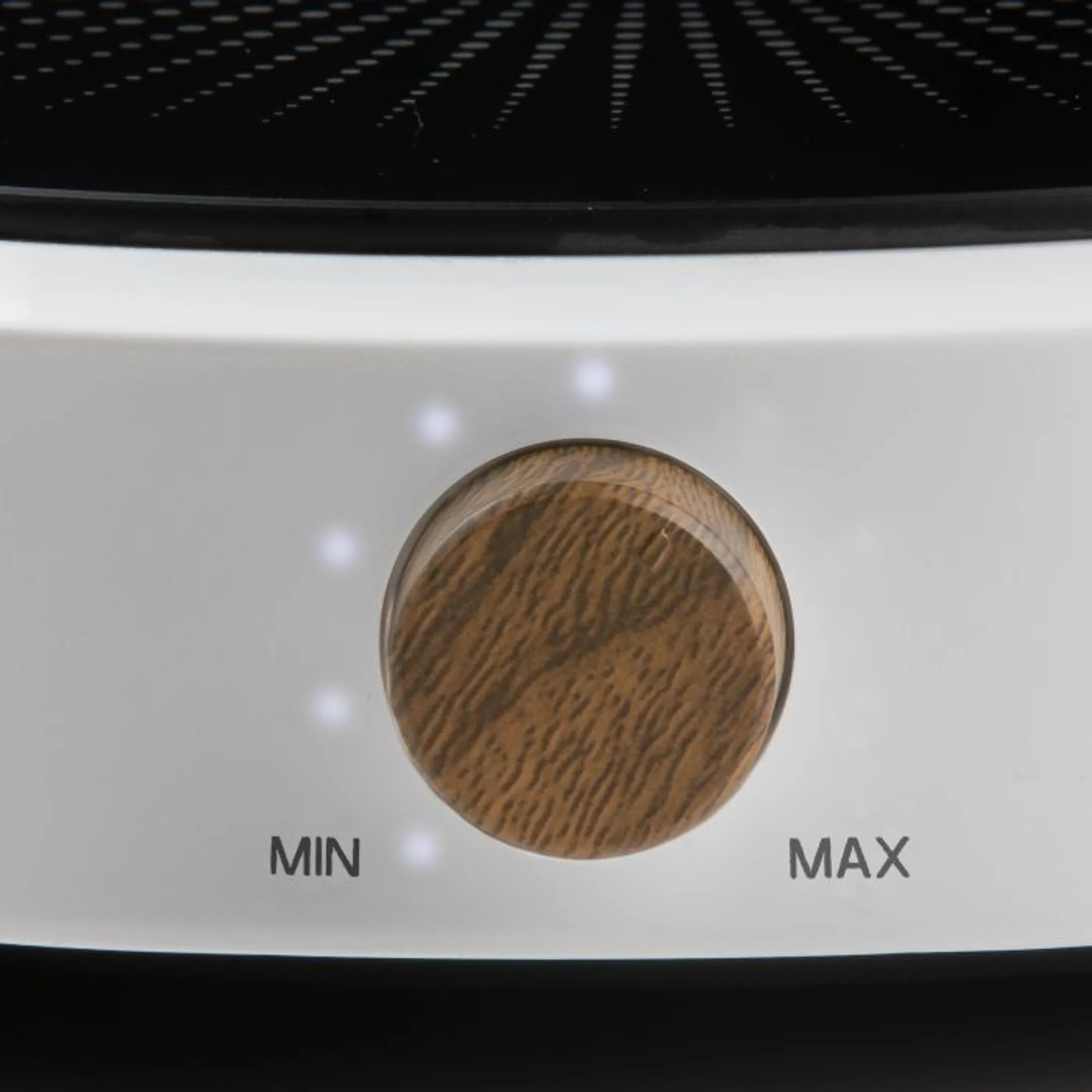 Domo Elektrische inductiekookplaat DO30112IP image