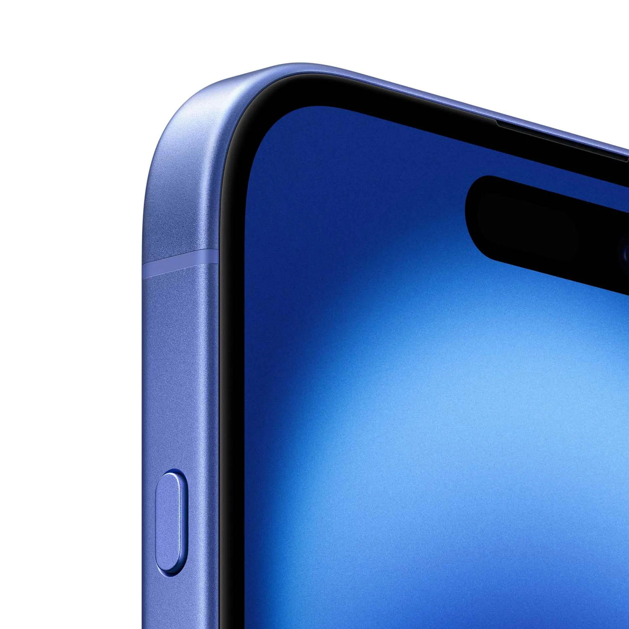 Apple iPhone 16 128 GB - Ultramarine image