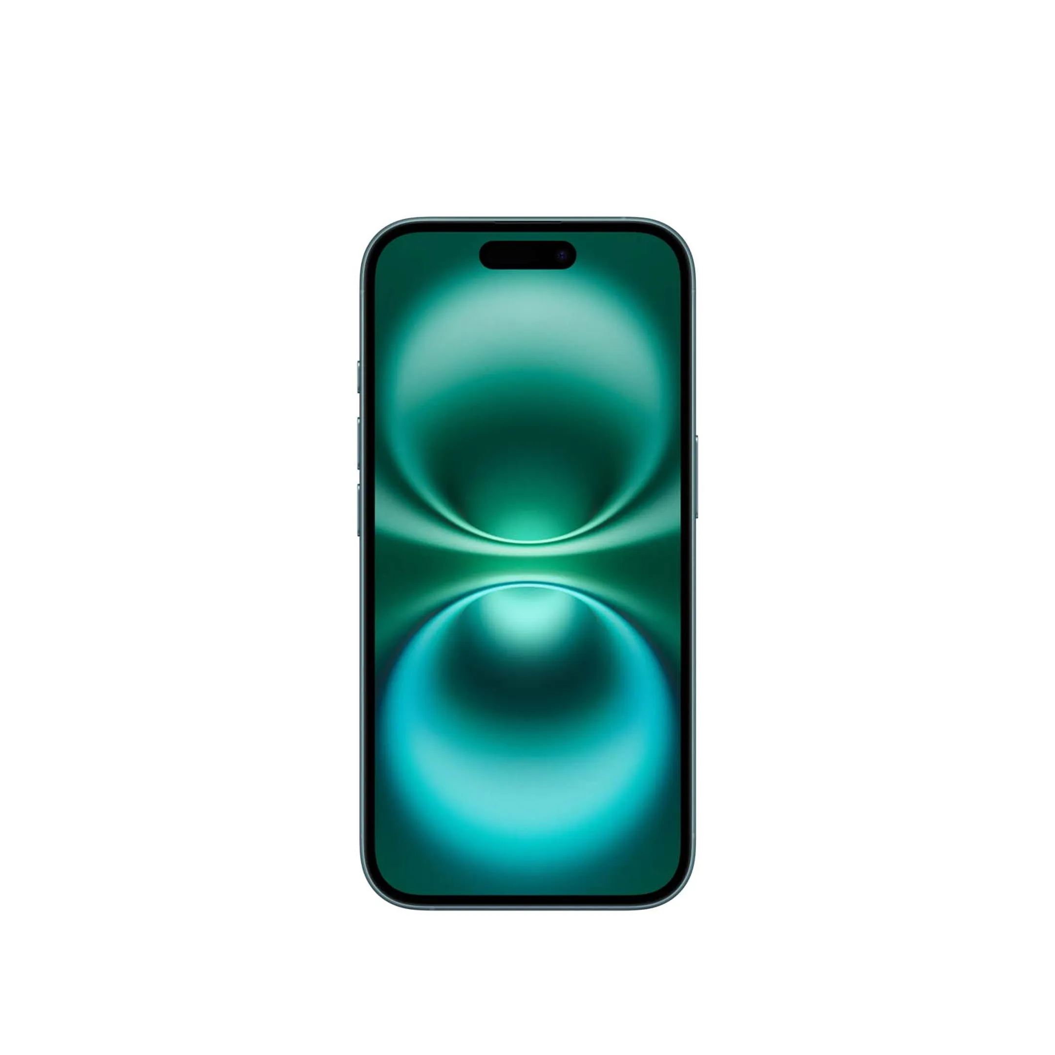 Apple iPhone 16 128 GB - Teal image