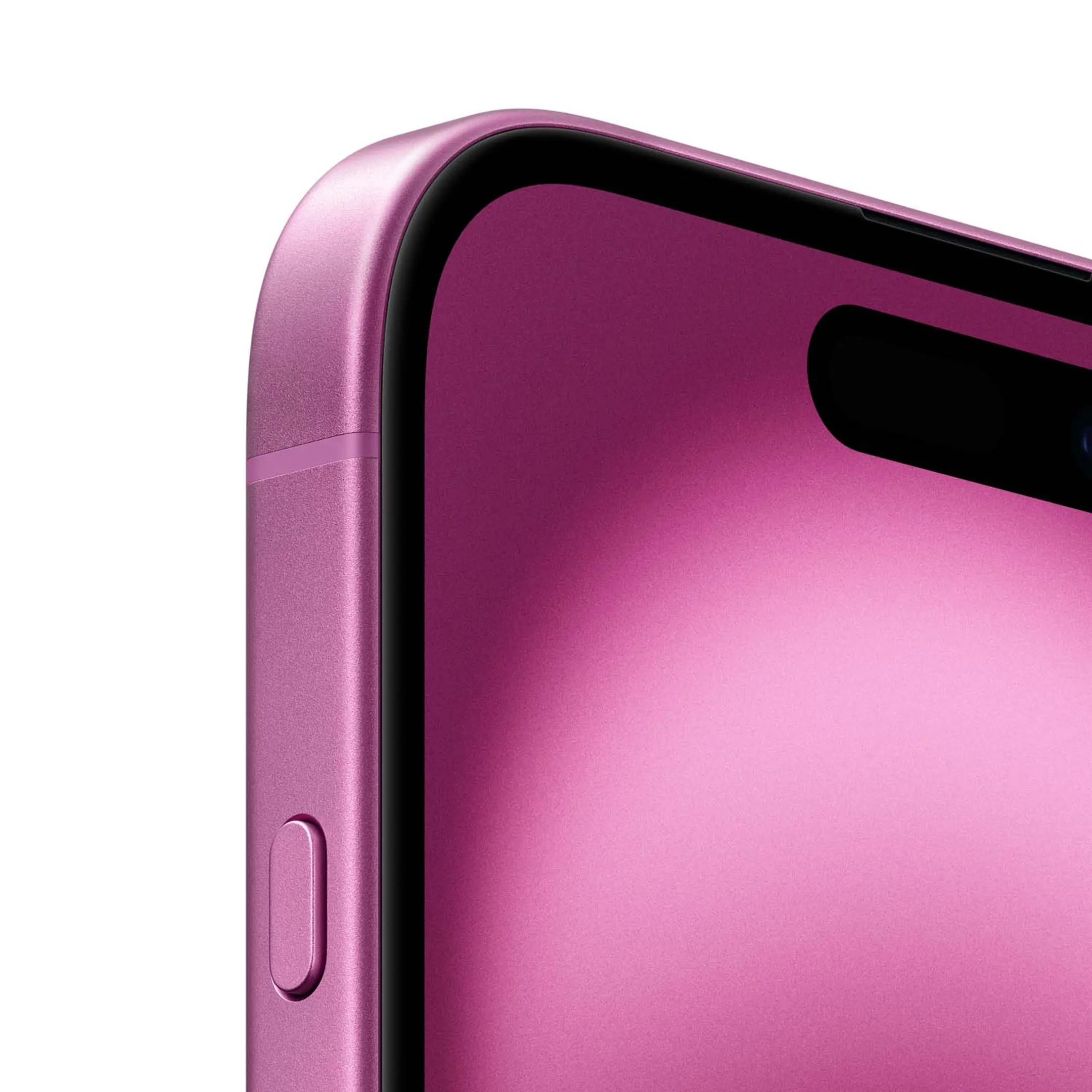 Apple iPhone 16 128 GB - Pink image