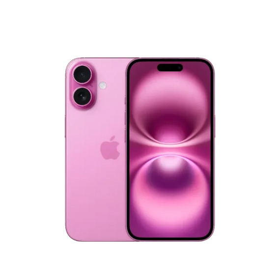 iPhone 16 256 GB - Pink