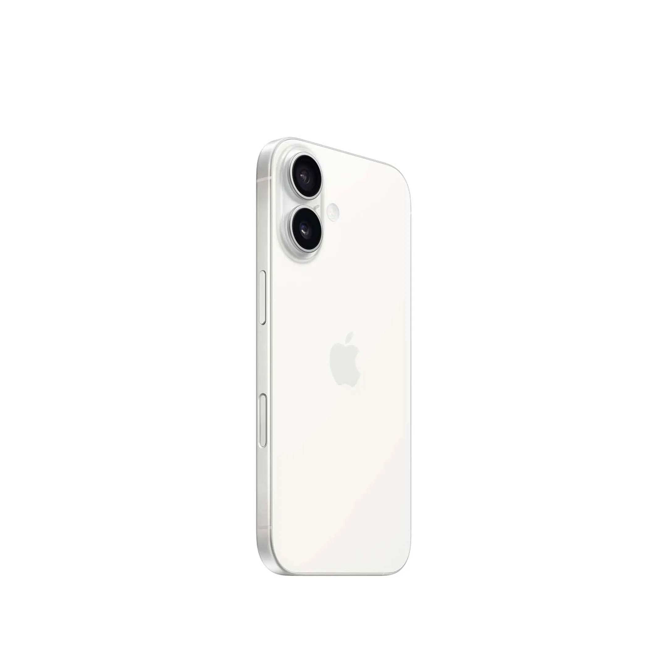 Apple iPhone 16 128 Go - White image