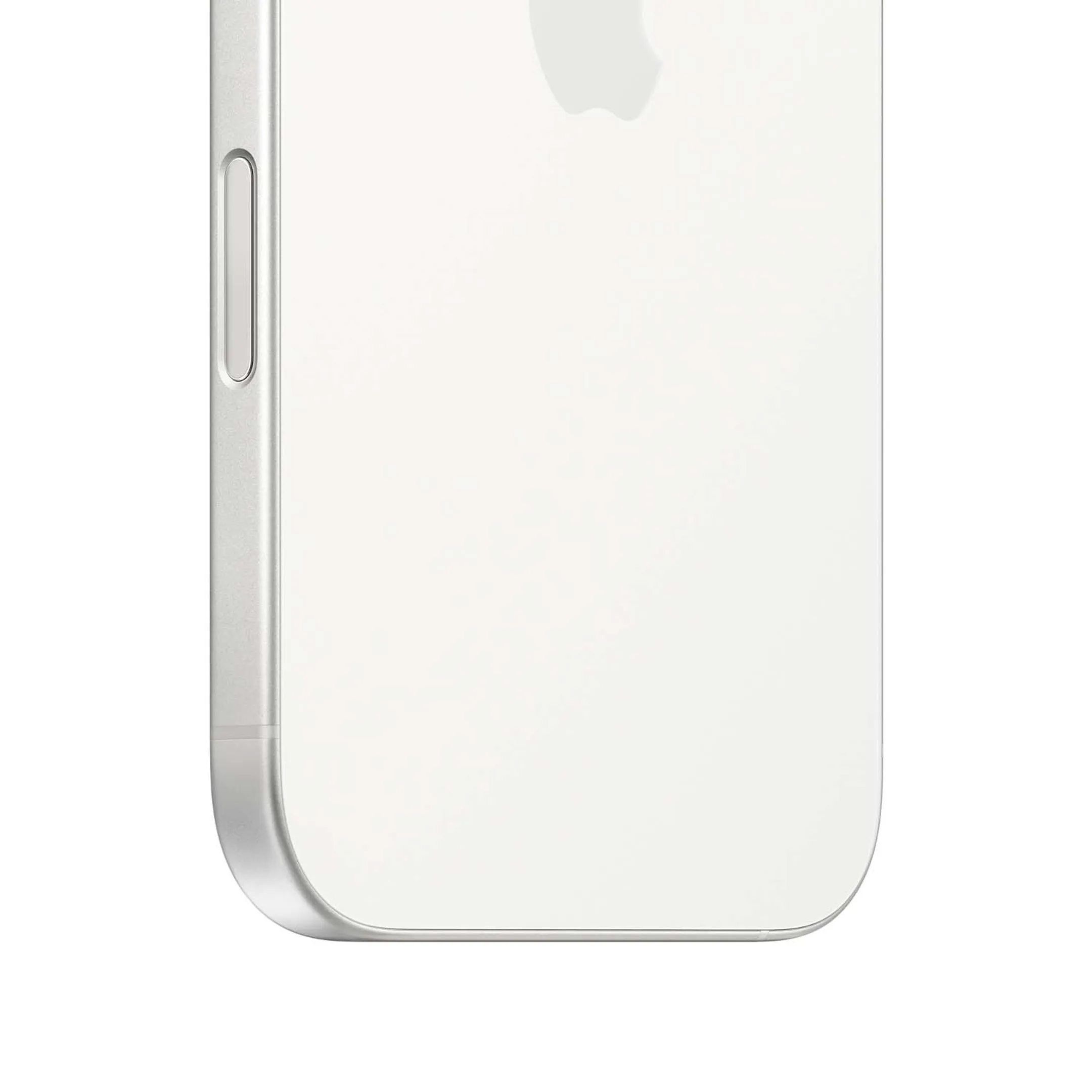 Apple iPhone 16 128 Go - White image