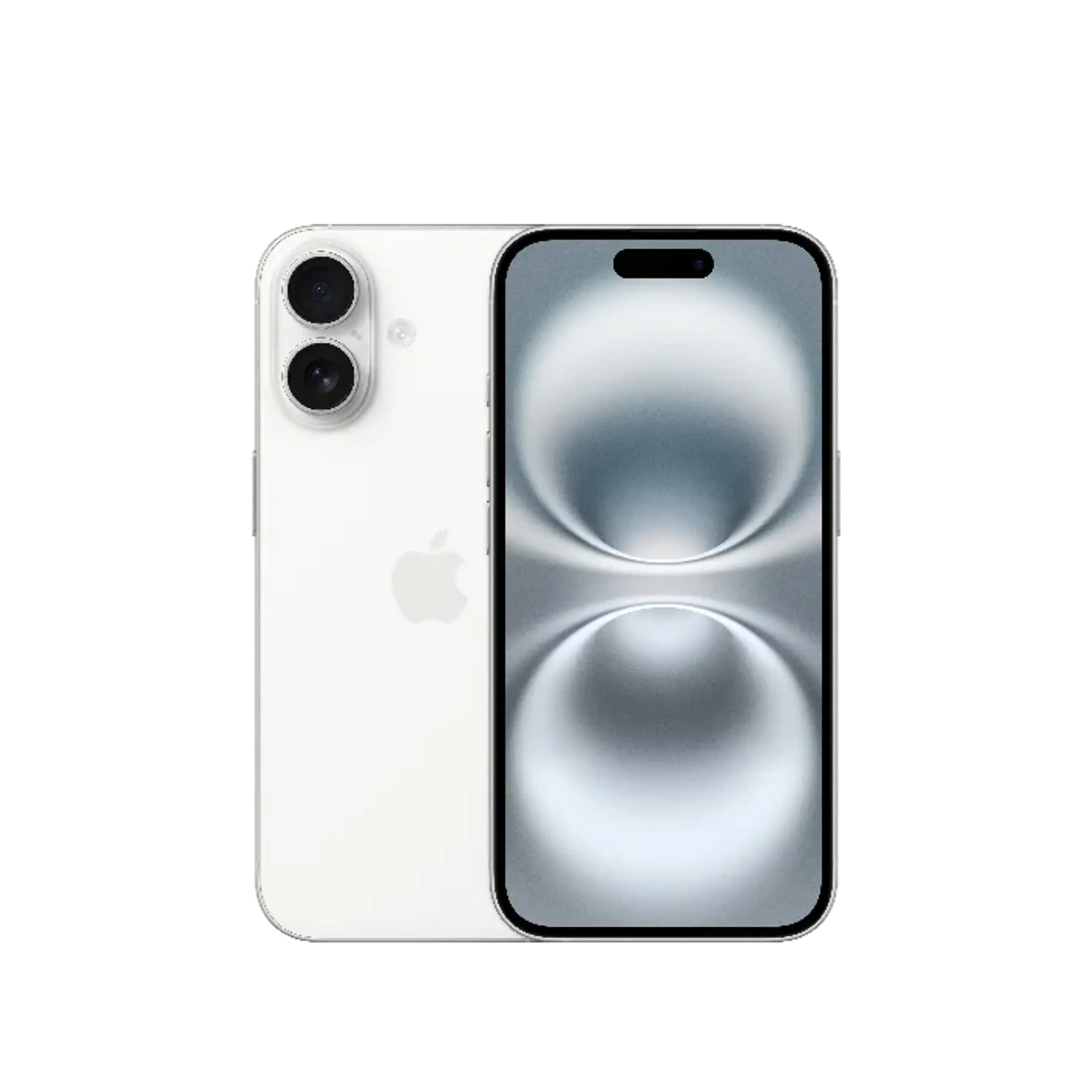 iPhone 16 256 GB - White