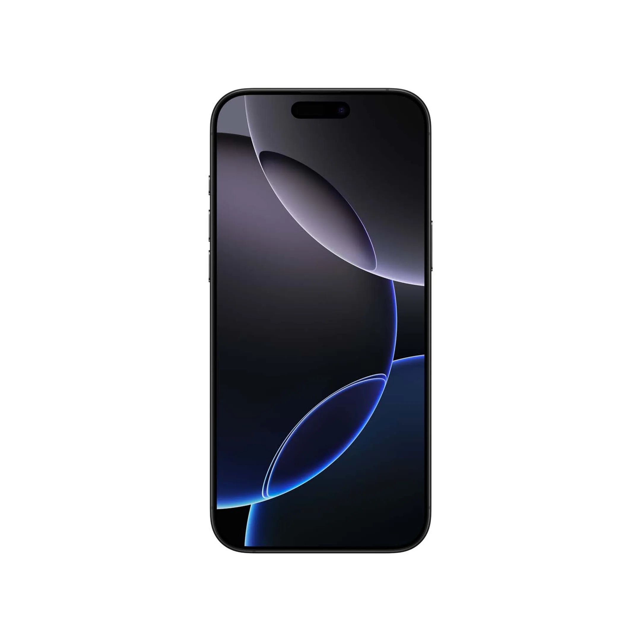 Apple iPhone 16 Pro Max 256 Go - Black titanium image