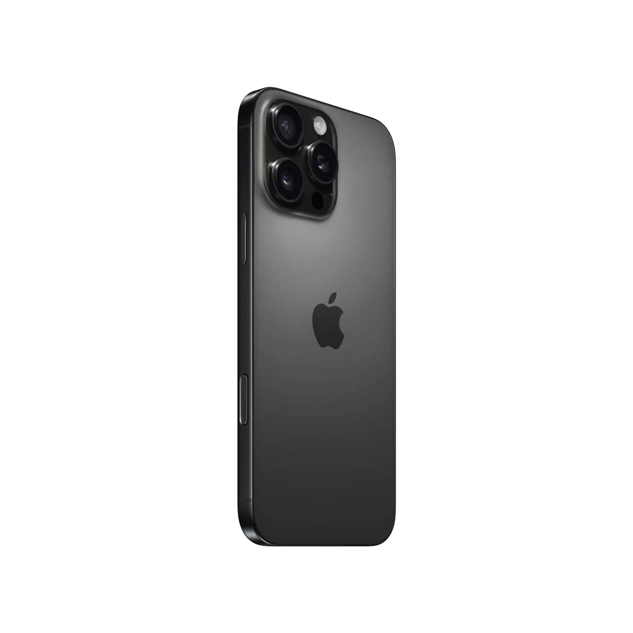 Apple iPhone 16 Pro Max 256 Go - Black titanium image