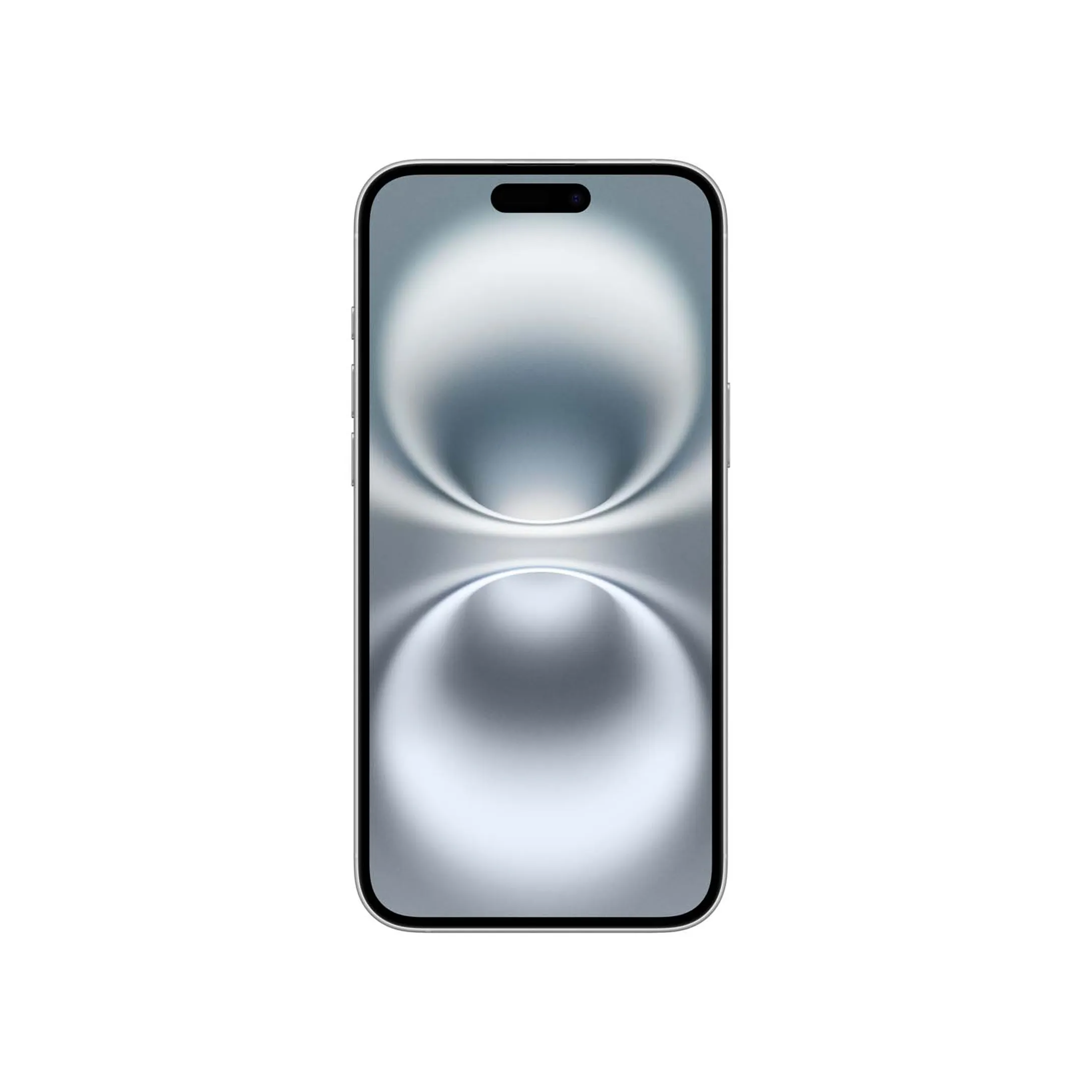 Apple iPhone 16 Plus 512 Go - White image