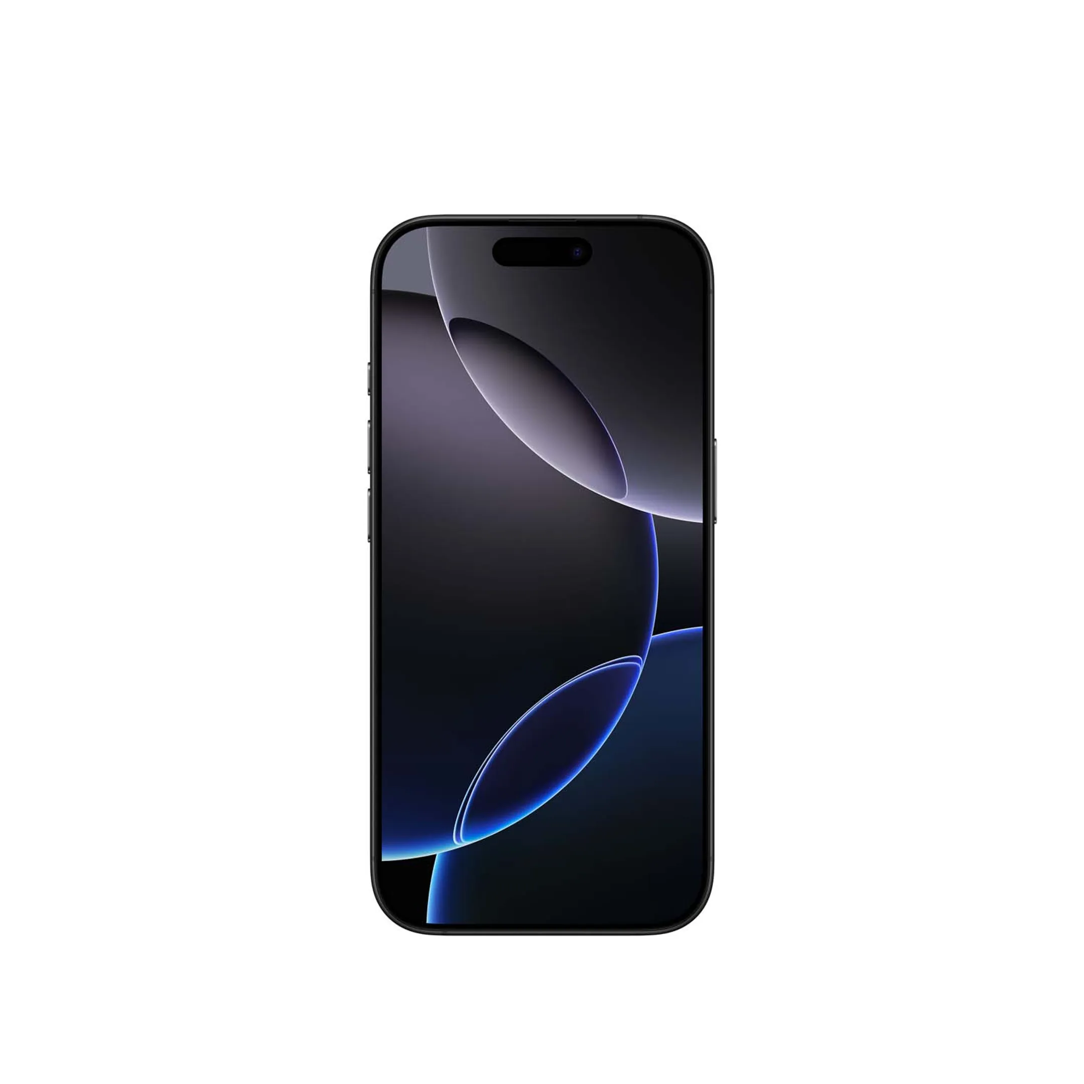 Apple iPhone 16 Pro 128 Go - Black titanium image