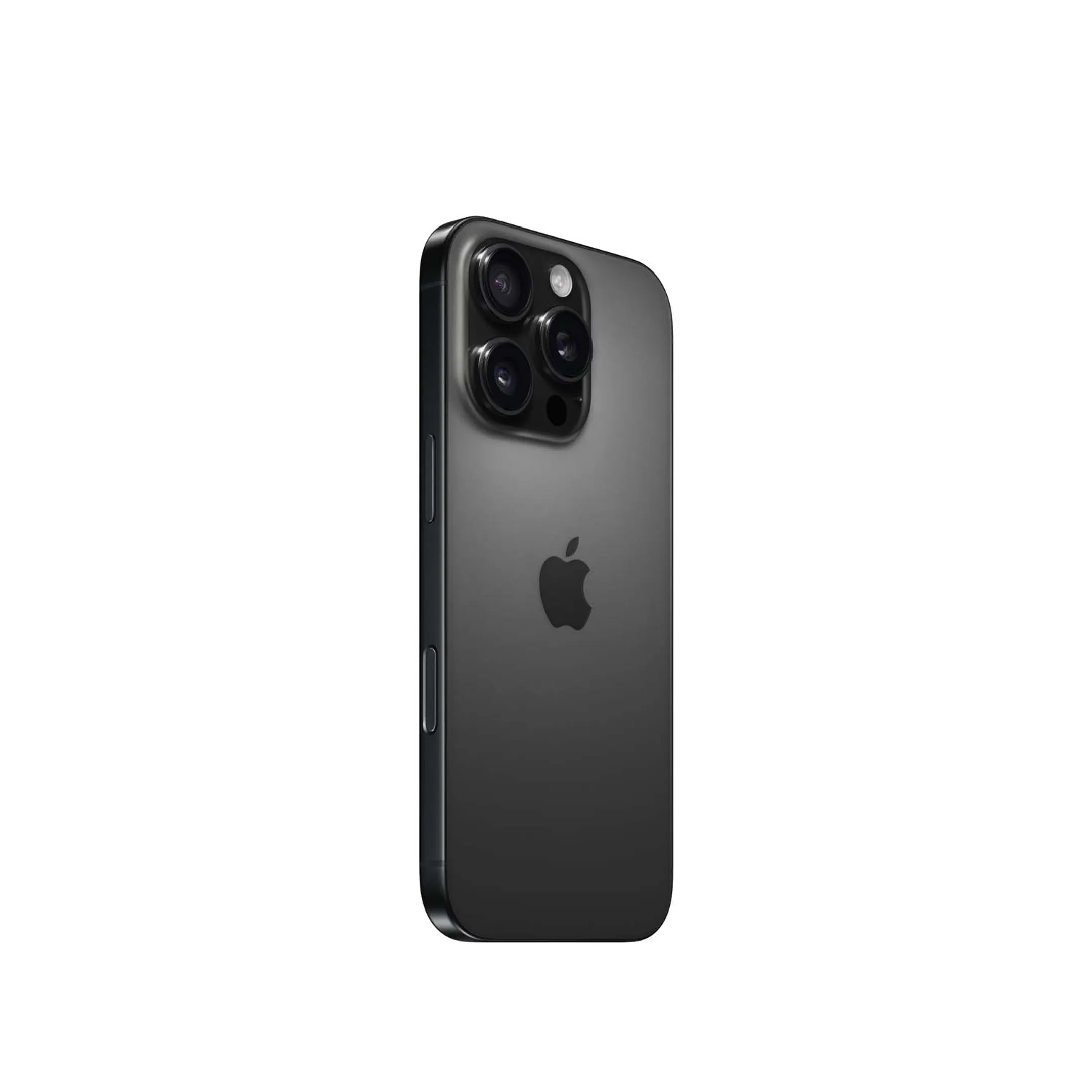 Apple iPhone 16 Pro 128 Go - Black titanium image