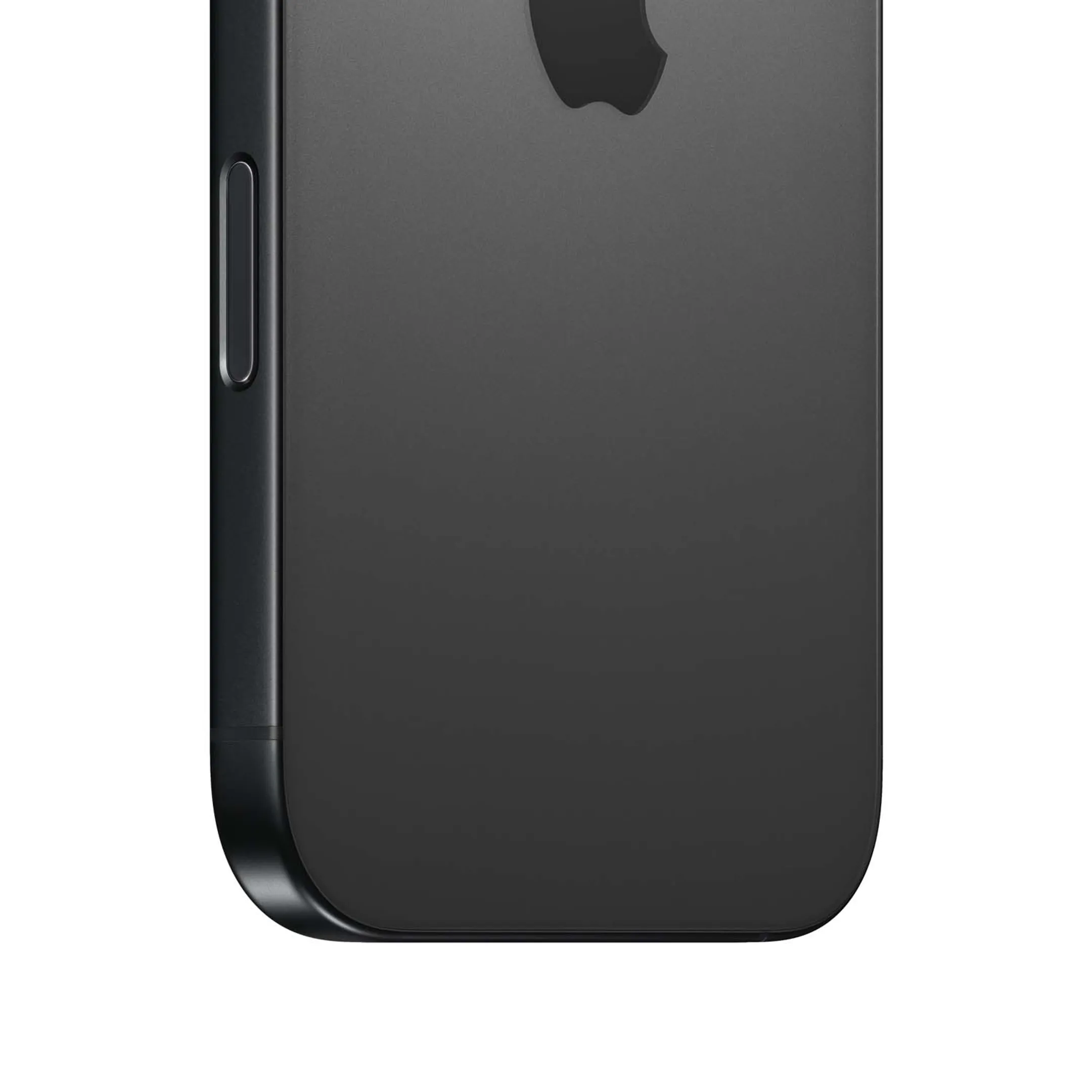 Apple iPhone 16 Pro 128 Go - Black titanium image