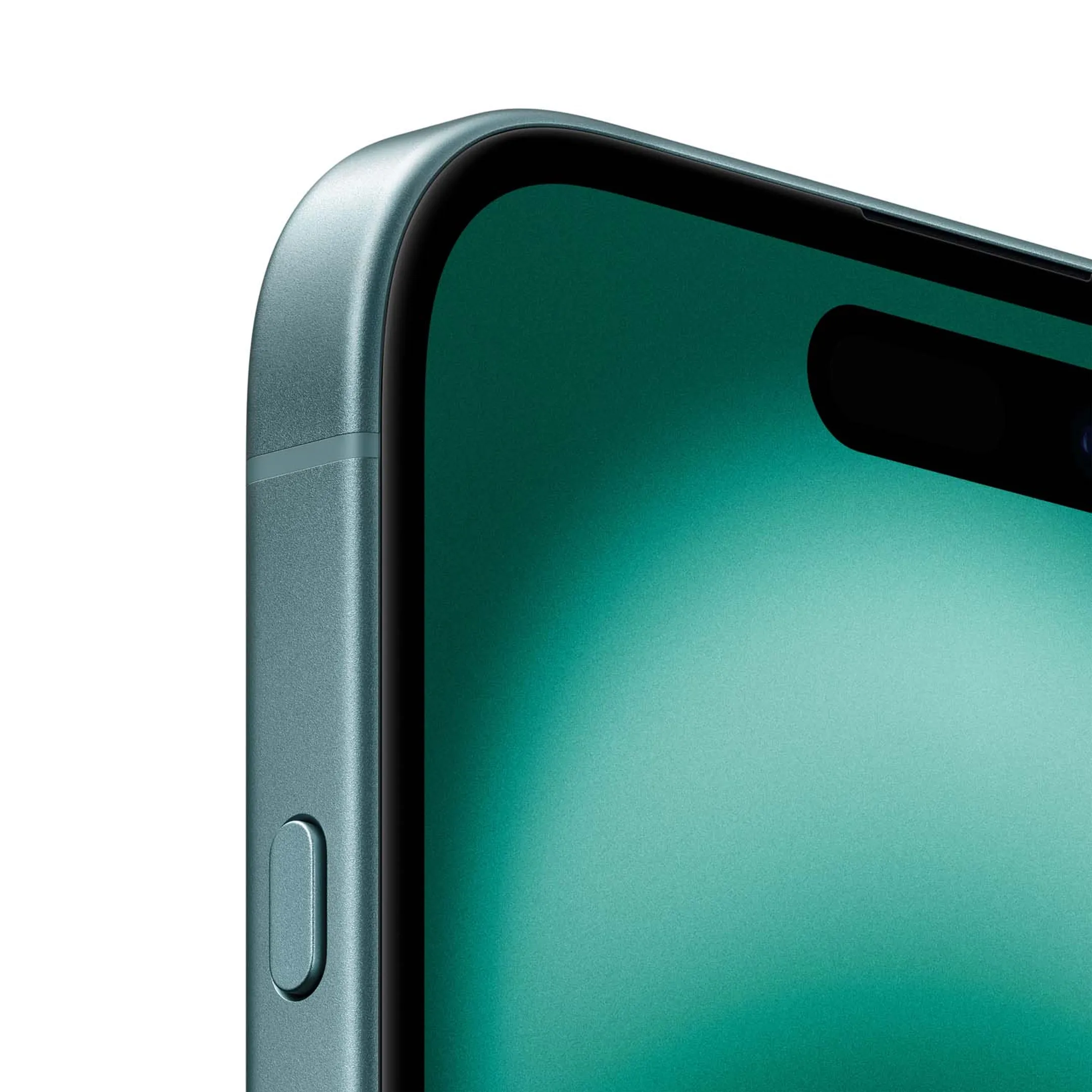 Apple iPhone 16 Plus 256 Go - Teal image