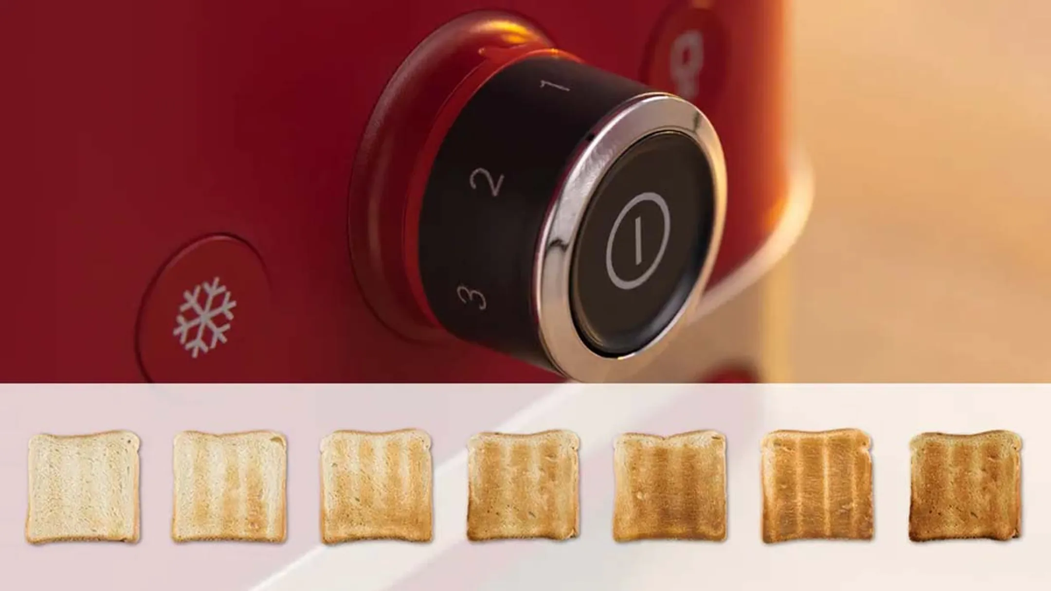 Bosch Grille-pain TAT4M224 image