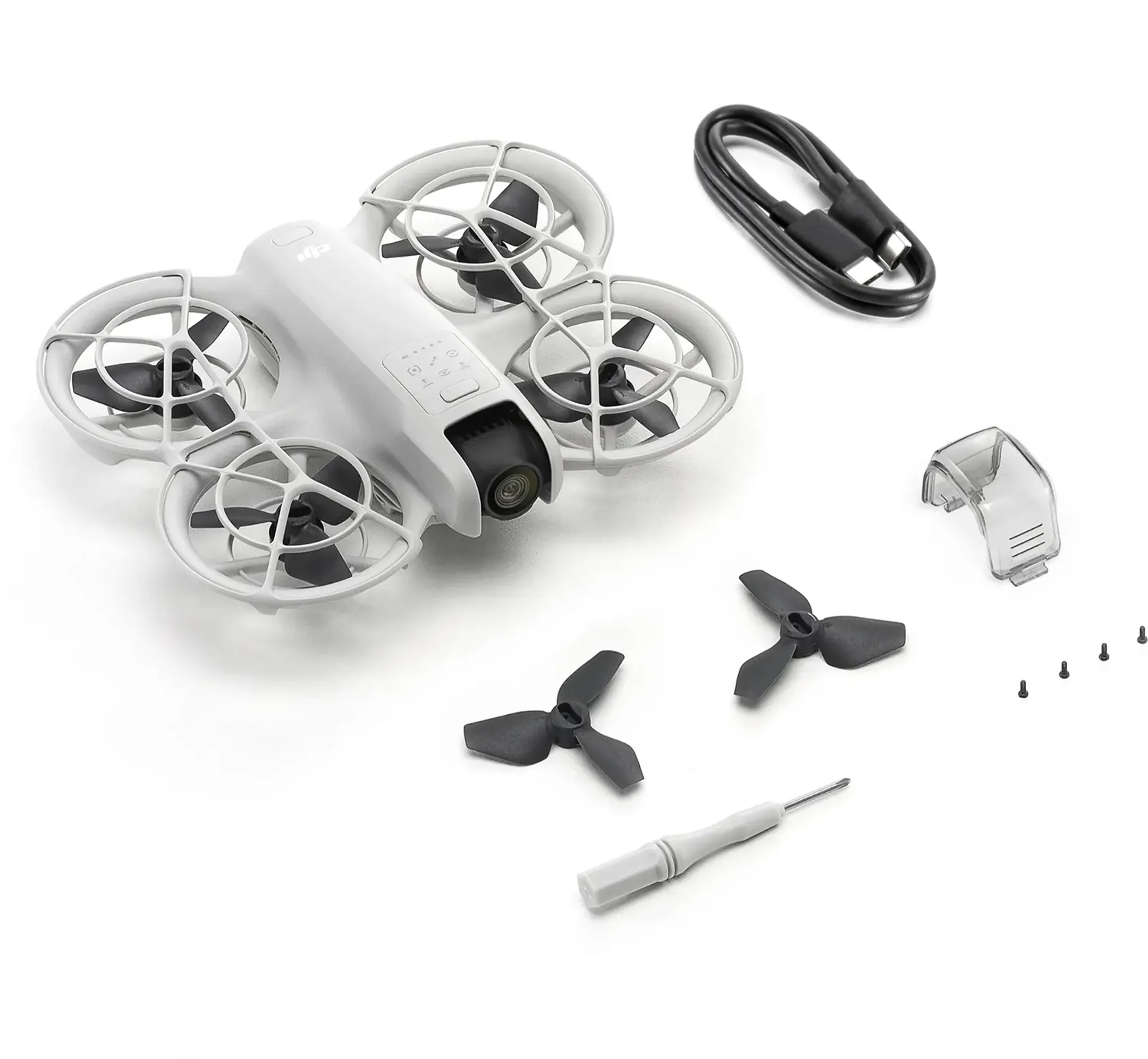 Neo drone (no RC)