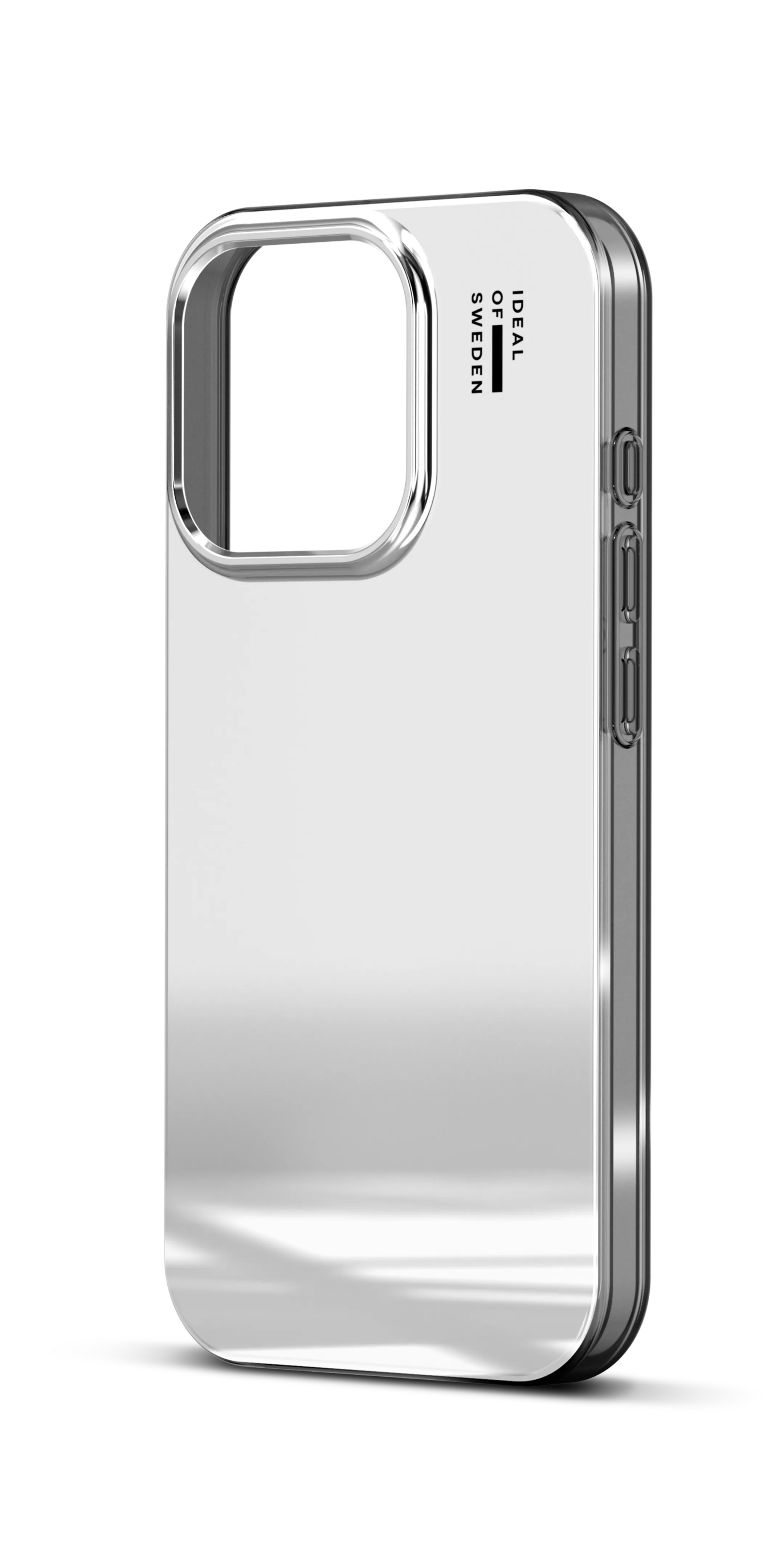 Mirror backcover met Magsafe voor iPhone 16 Pro Max 