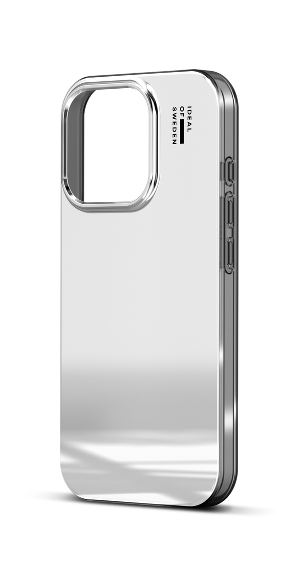 Mirror backcover met Magsafe voor iPhone 16 Pro Max