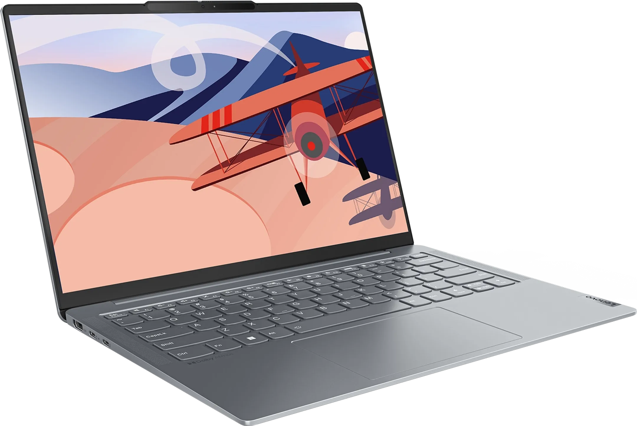 Lenovo Yoga Slim 6 14IRH8 83E0005PMB image