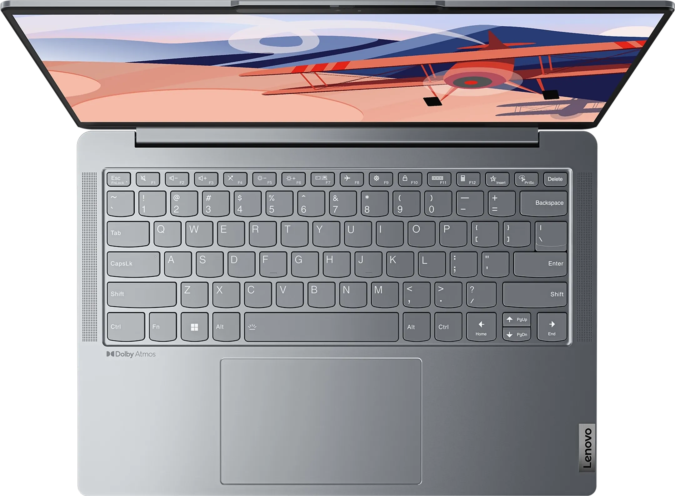 Lenovo Yoga Slim 6 14IRH8 83E0005PMB image