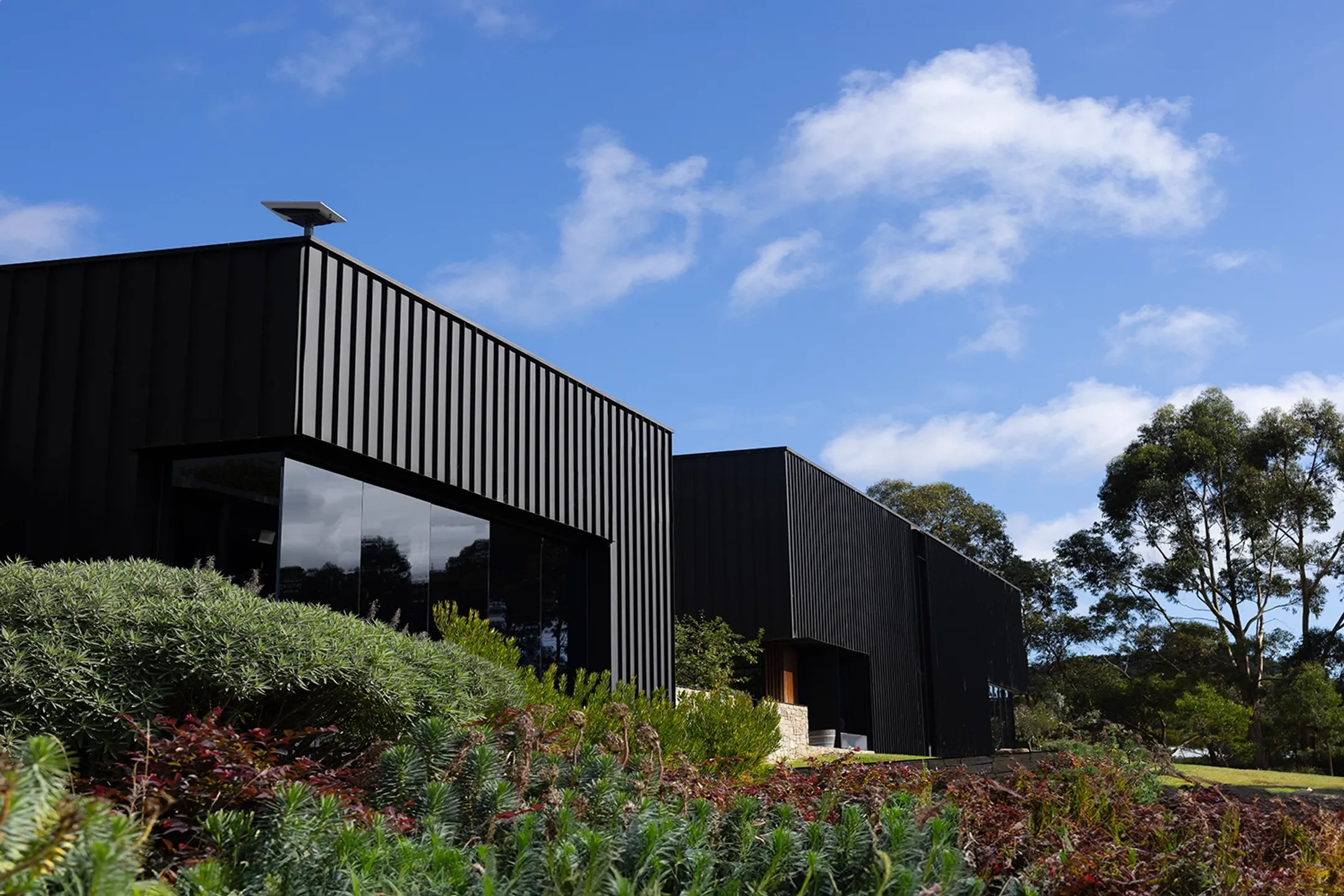 STARLINK Flat High Performance image