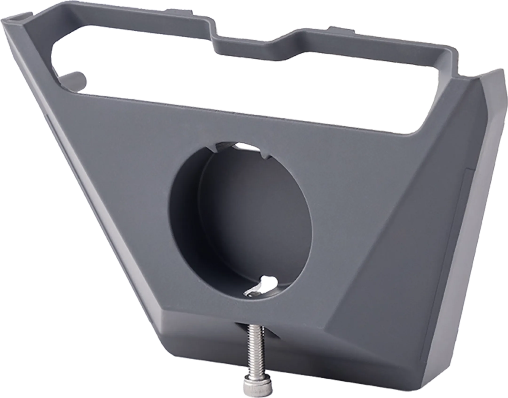 Standard Pipe Adapter Mount
