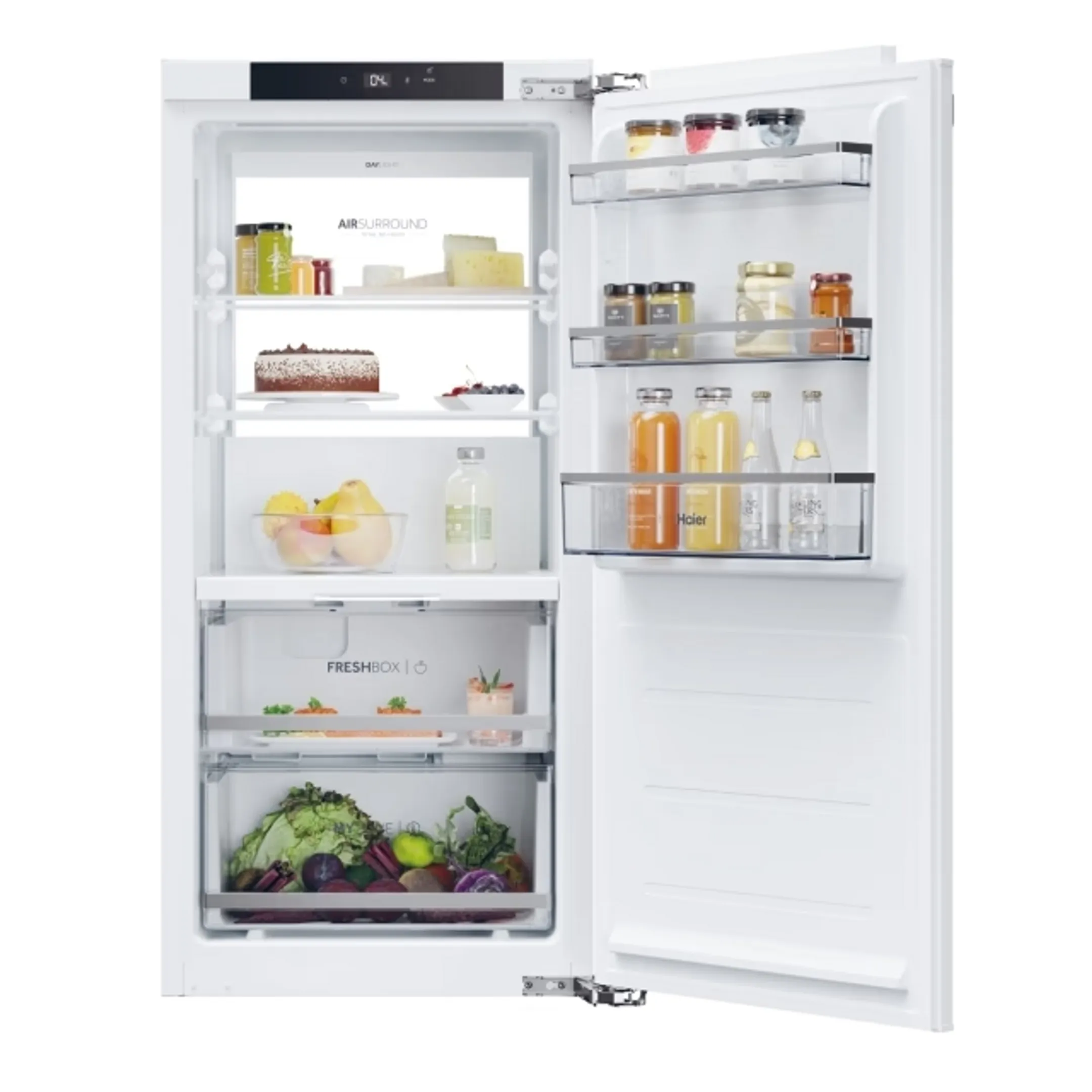 Frigo encastrable HATL 126 DE Daylight 