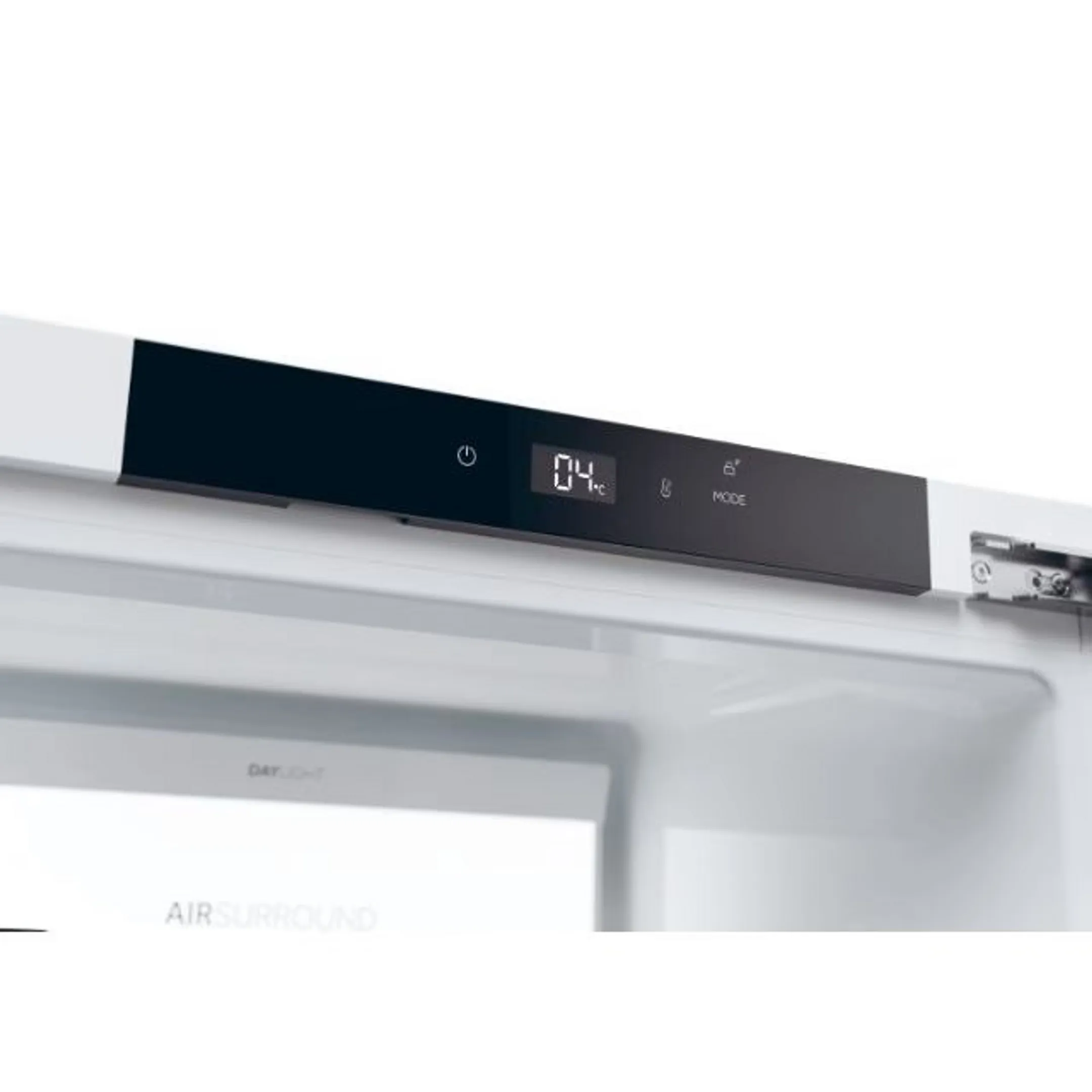 Haier Inbouw koelkast met 1 deur HATL 126 DE Daylight  image