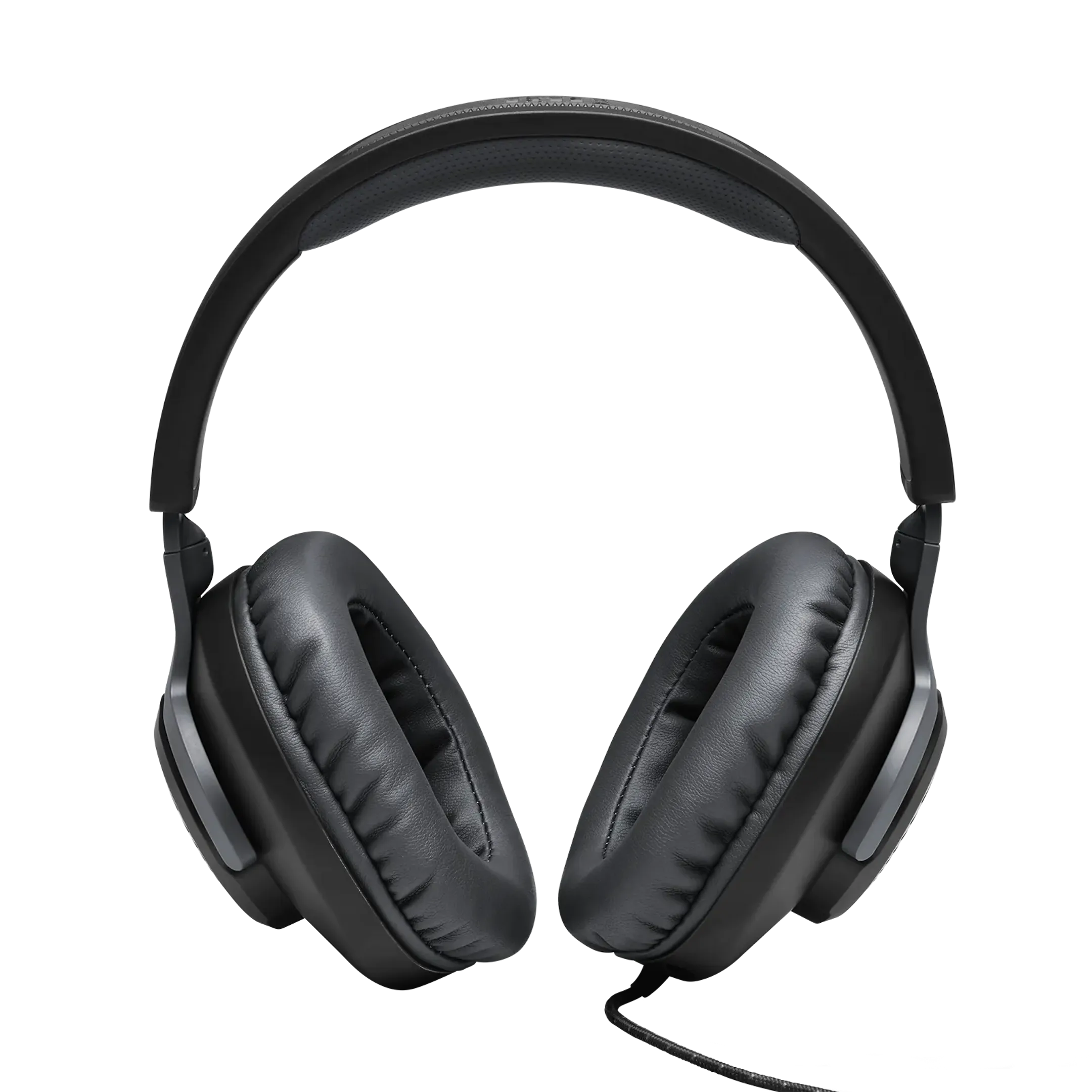 JBL Casque gaming Quantum 100 - Noir image