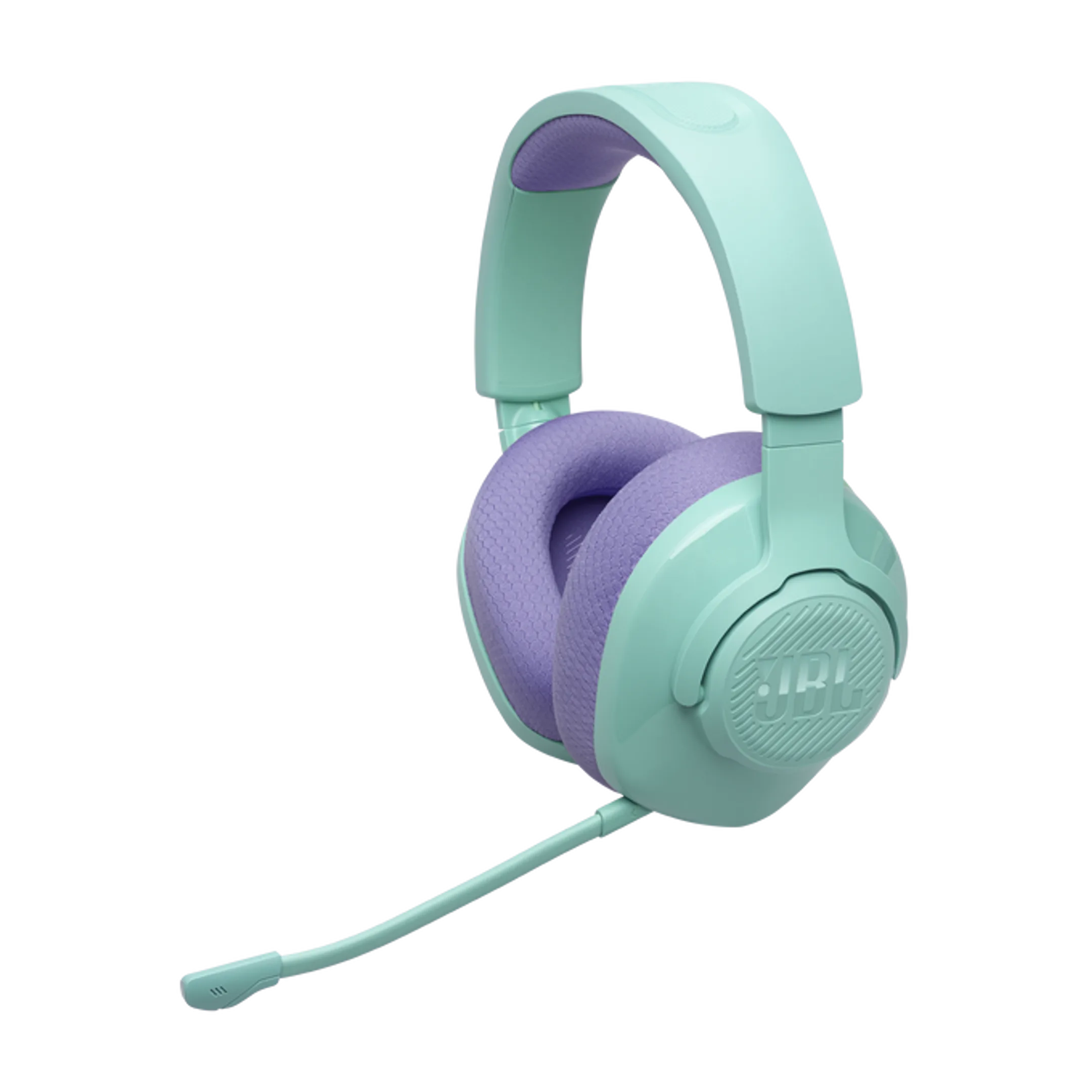 Gaming headset Quantum 360 - Turkoois