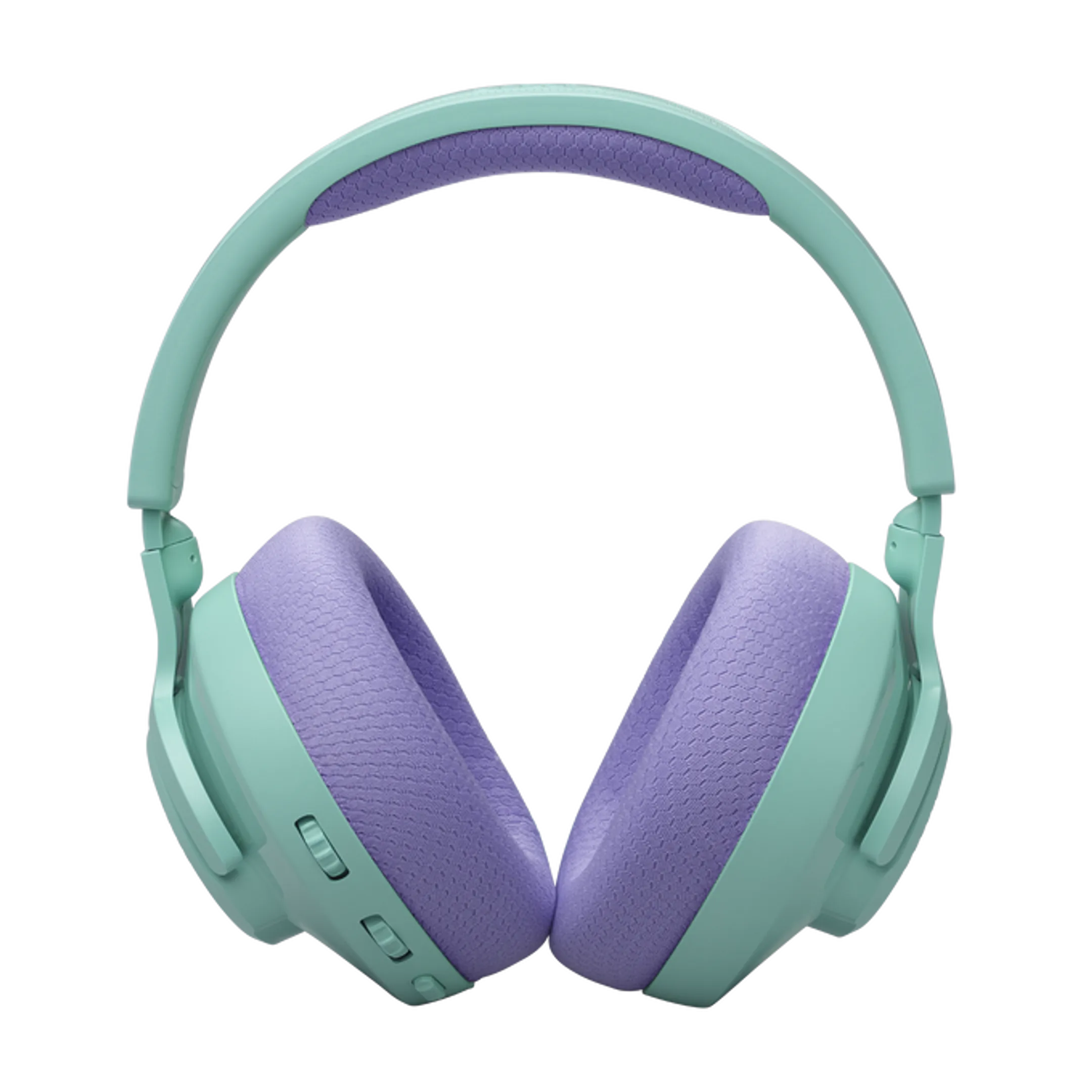 JBL Gaming headset Quantum 360 - Turkoois image