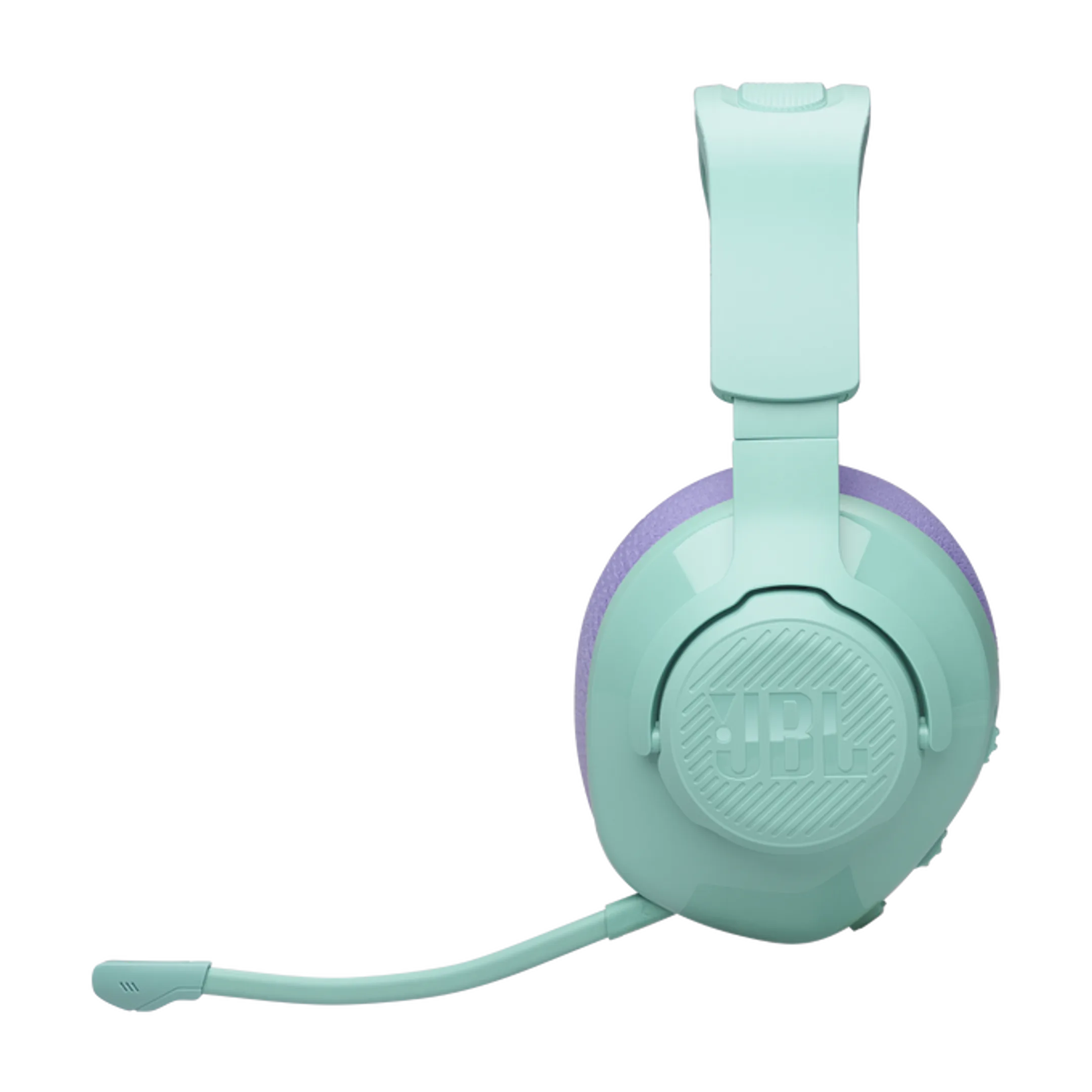 JBL Gaming headset Quantum 360 - Turkoois image