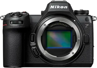 Nikon Z6III hybride body