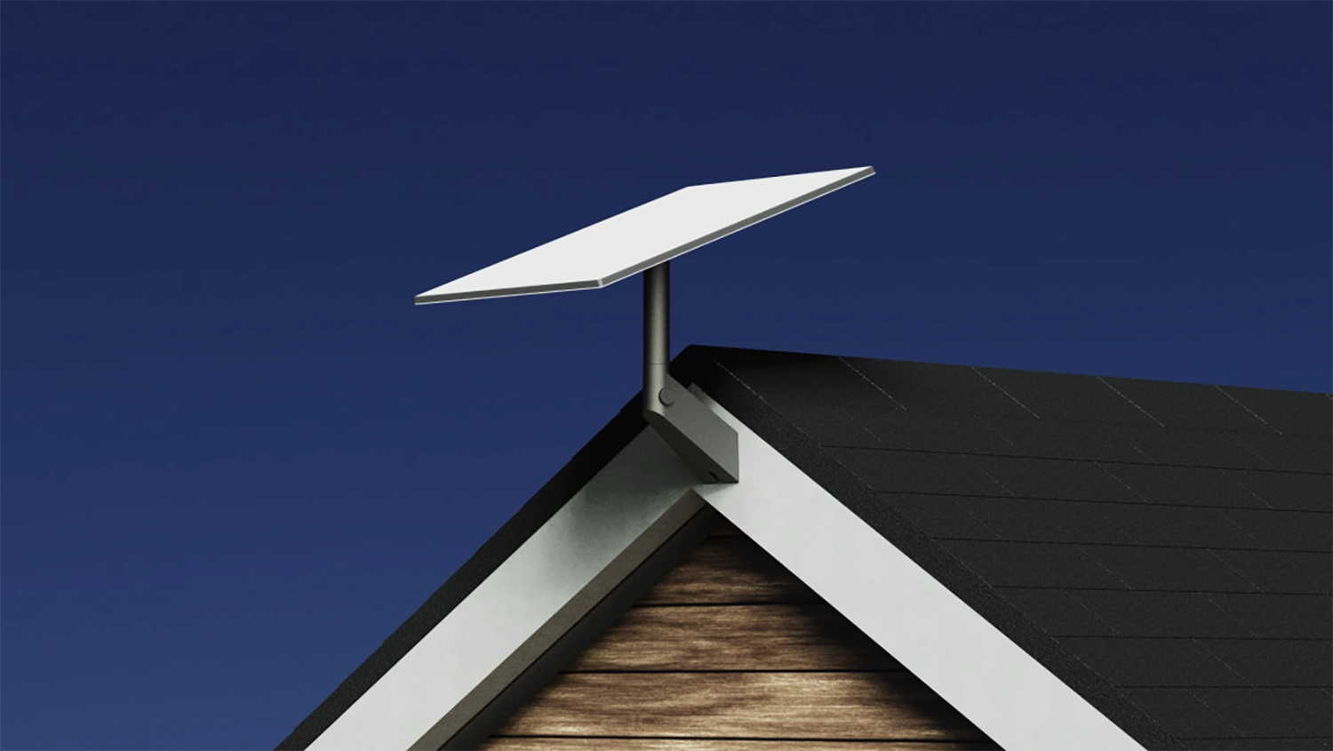 Starlink standard mount - België